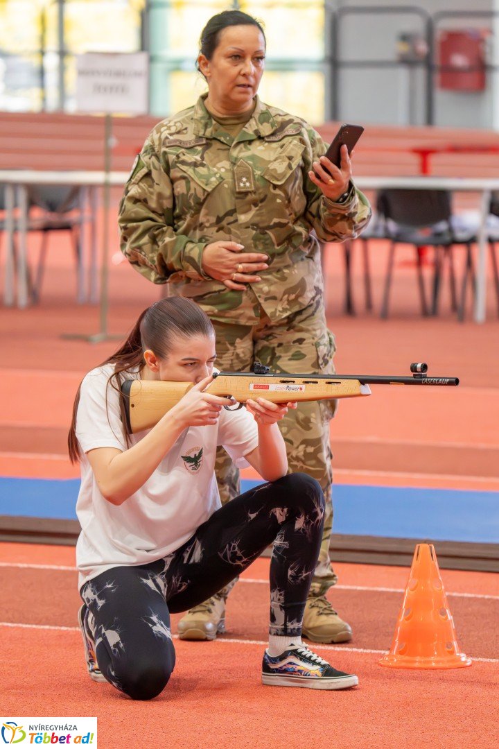 Országos Haditorna Verseny