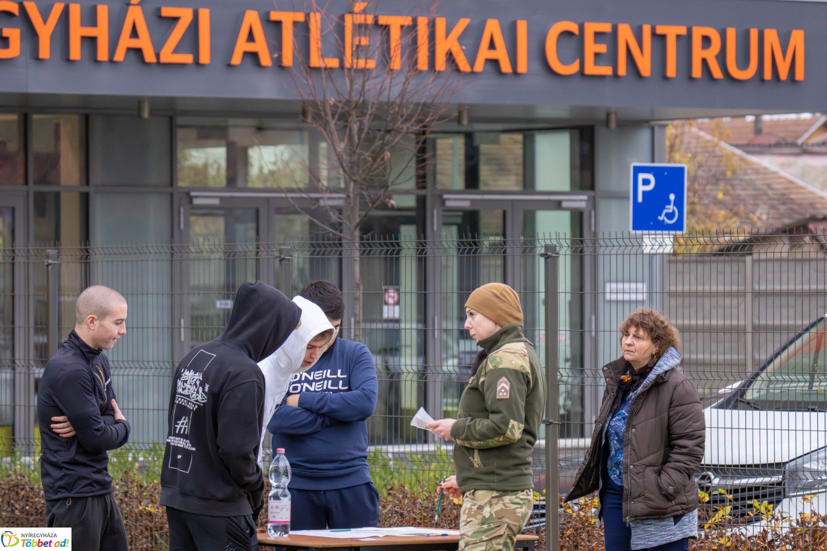 Országos Haditorna Verseny