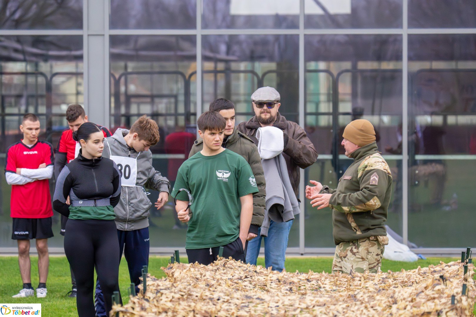Országos Haditorna Verseny