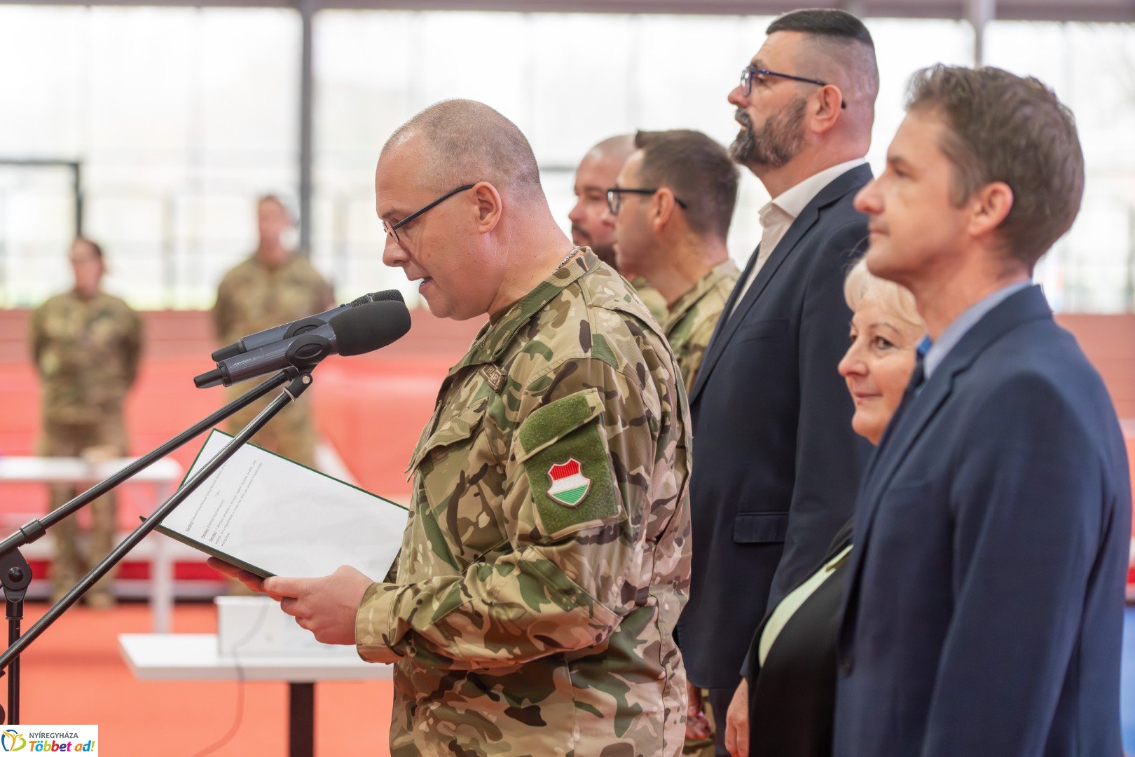 Országos Haditorna Verseny