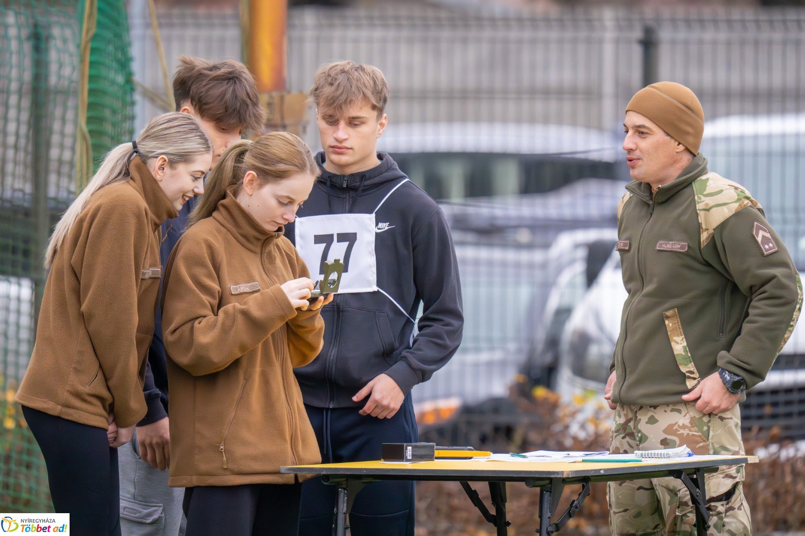 Országos Haditorna Verseny