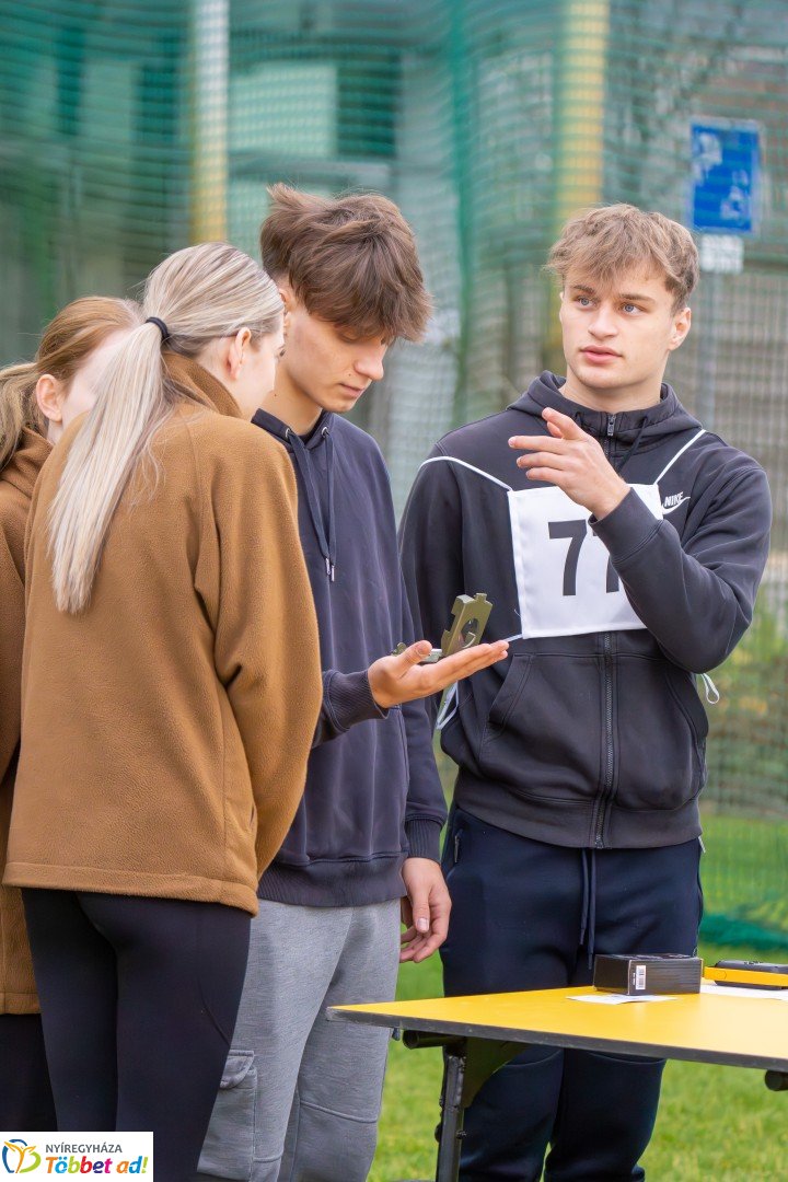 Országos Haditorna Verseny