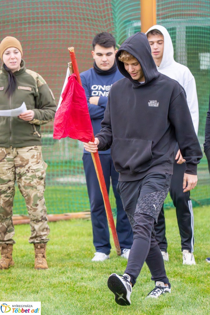 Országos Haditorna Verseny