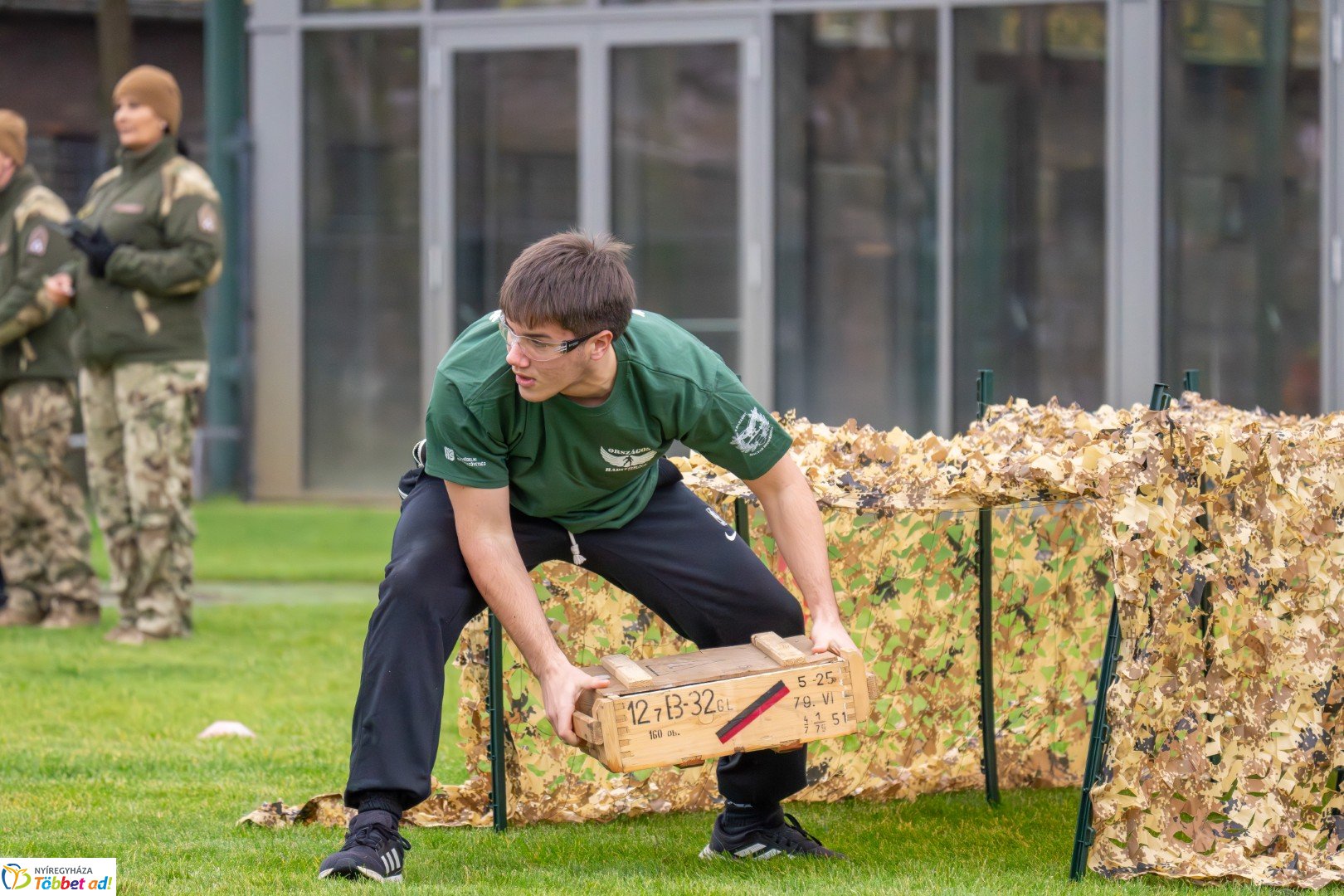 Országos Haditorna Verseny