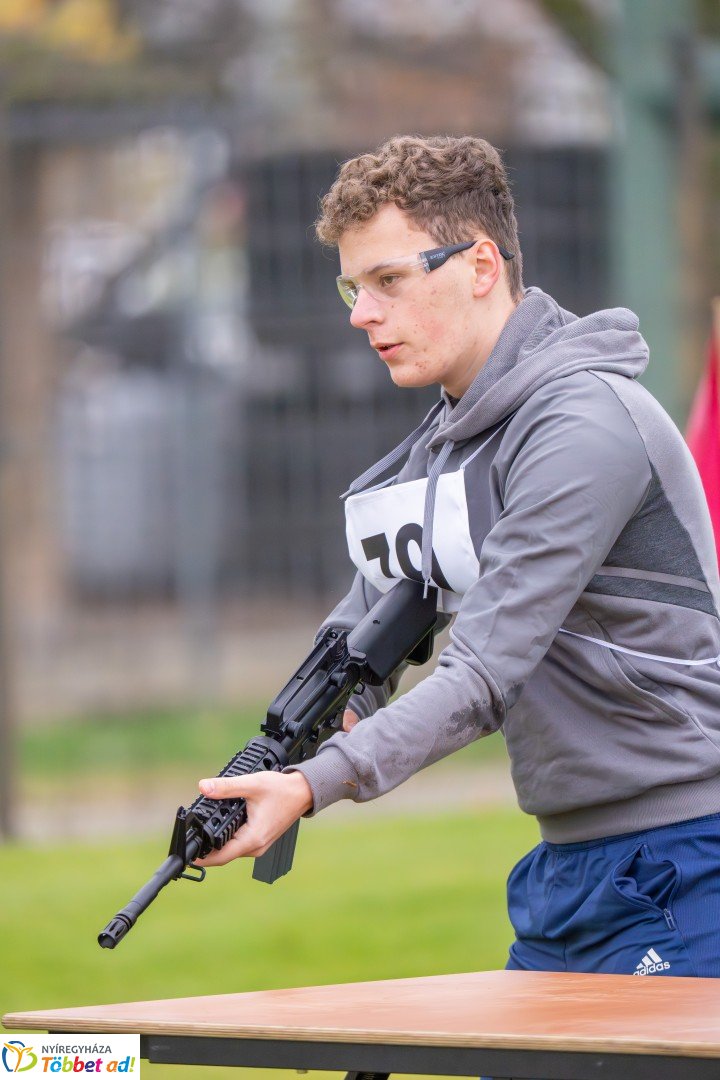 Országos Haditorna Verseny