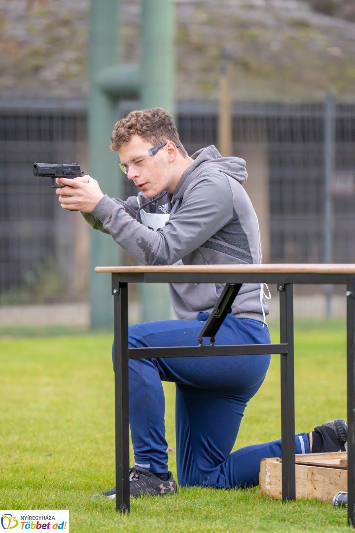 Országos Haditorna Verseny