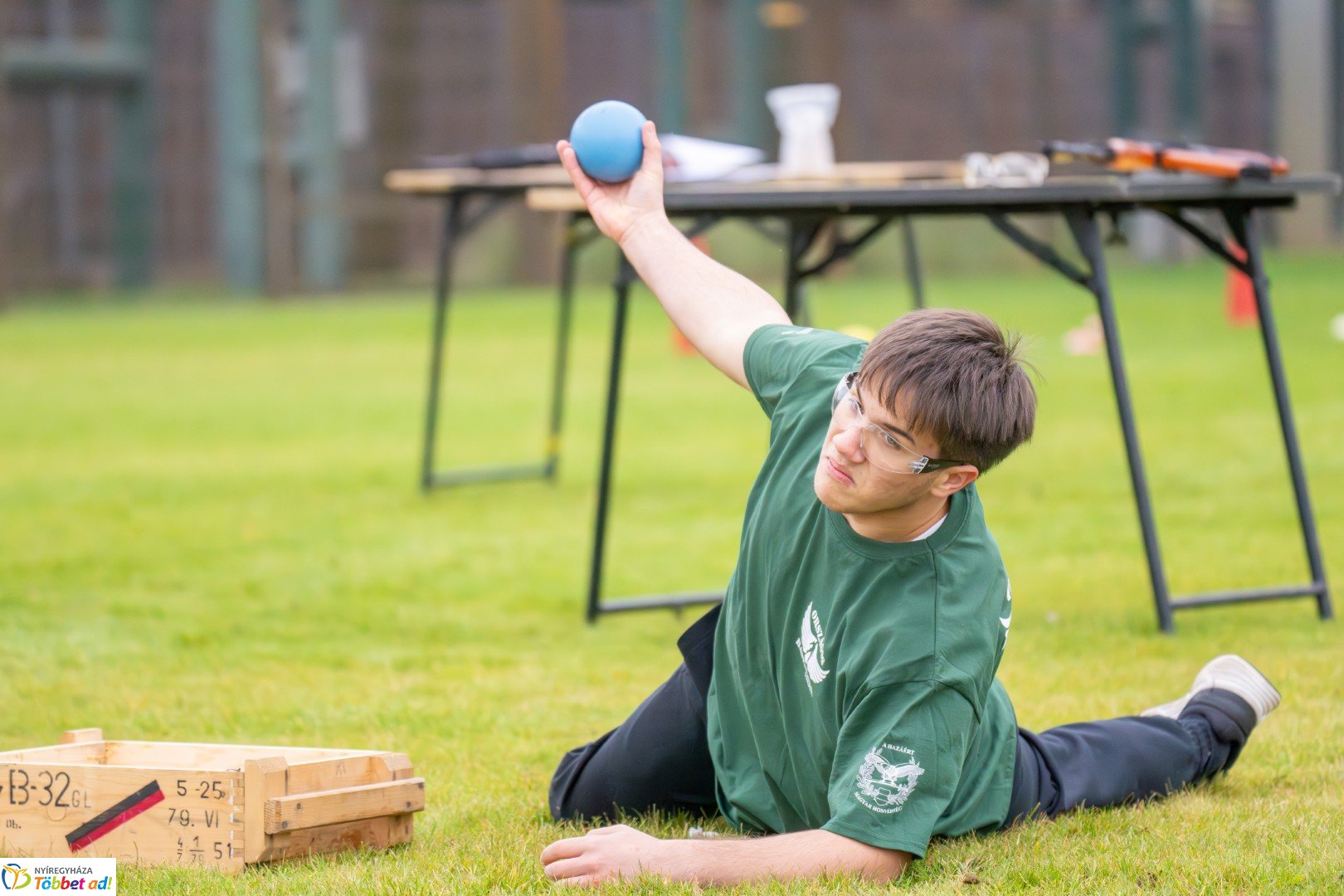 Országos Haditorna Verseny