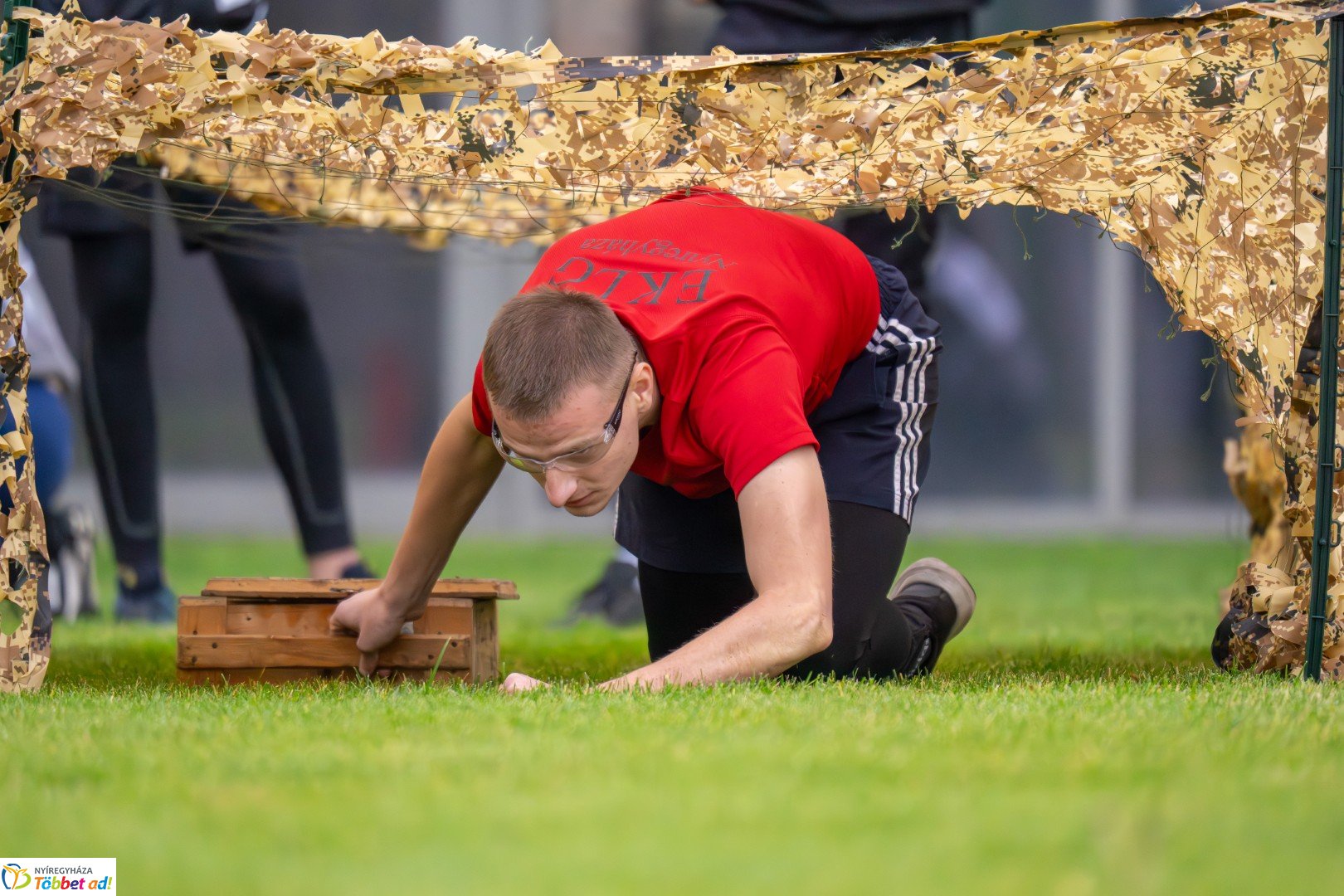 Országos Haditorna Verseny