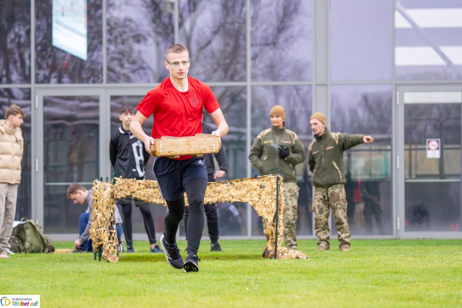 Országos Haditorna Verseny