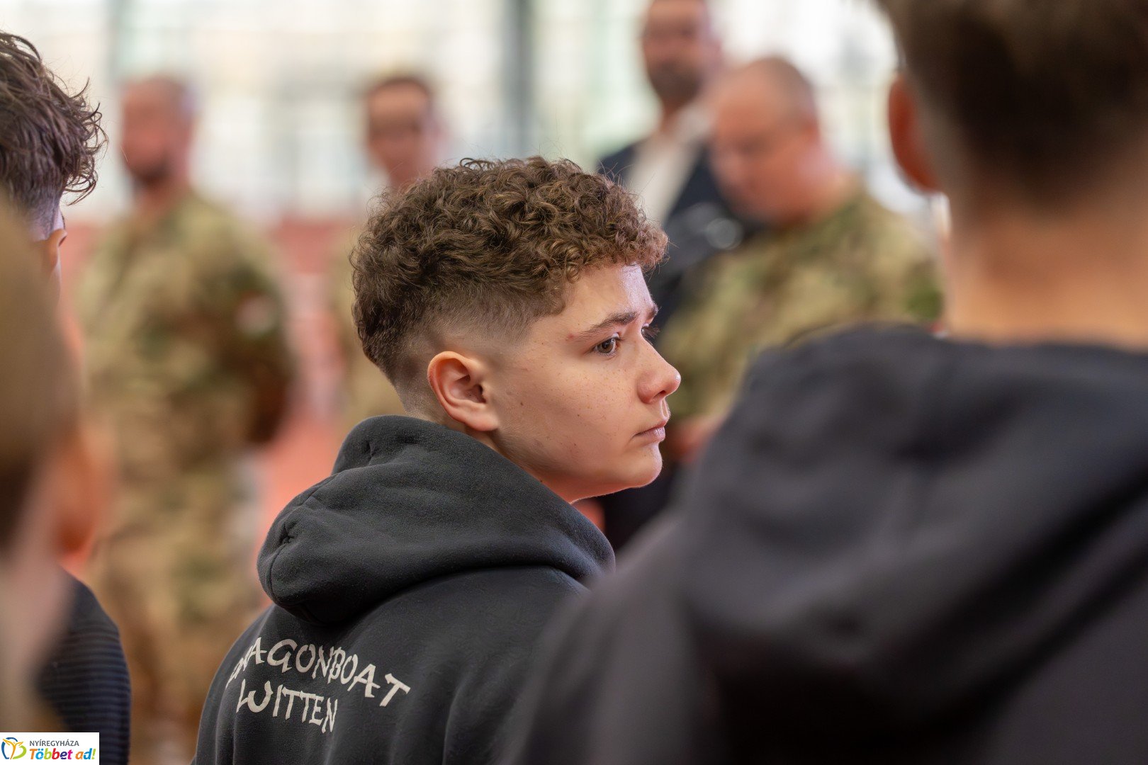 Országos Haditorna Verseny