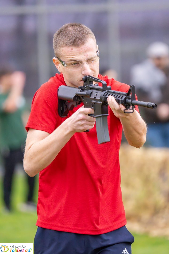 Országos Haditorna Verseny