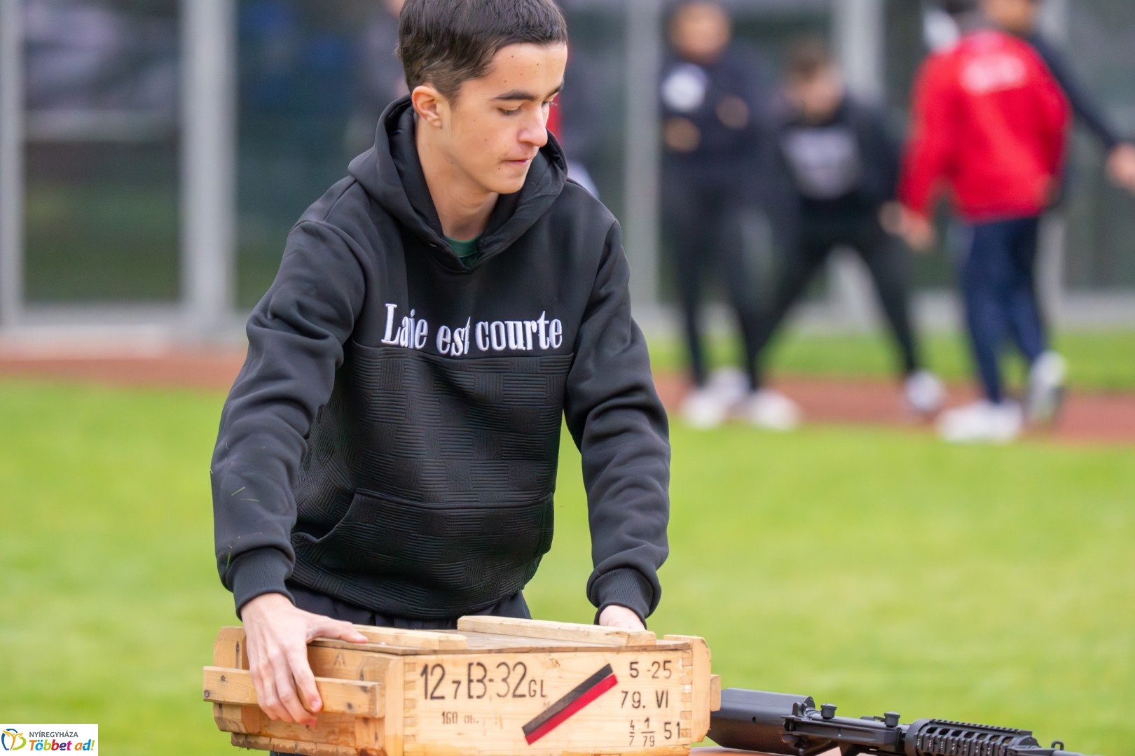 Országos Haditorna Verseny