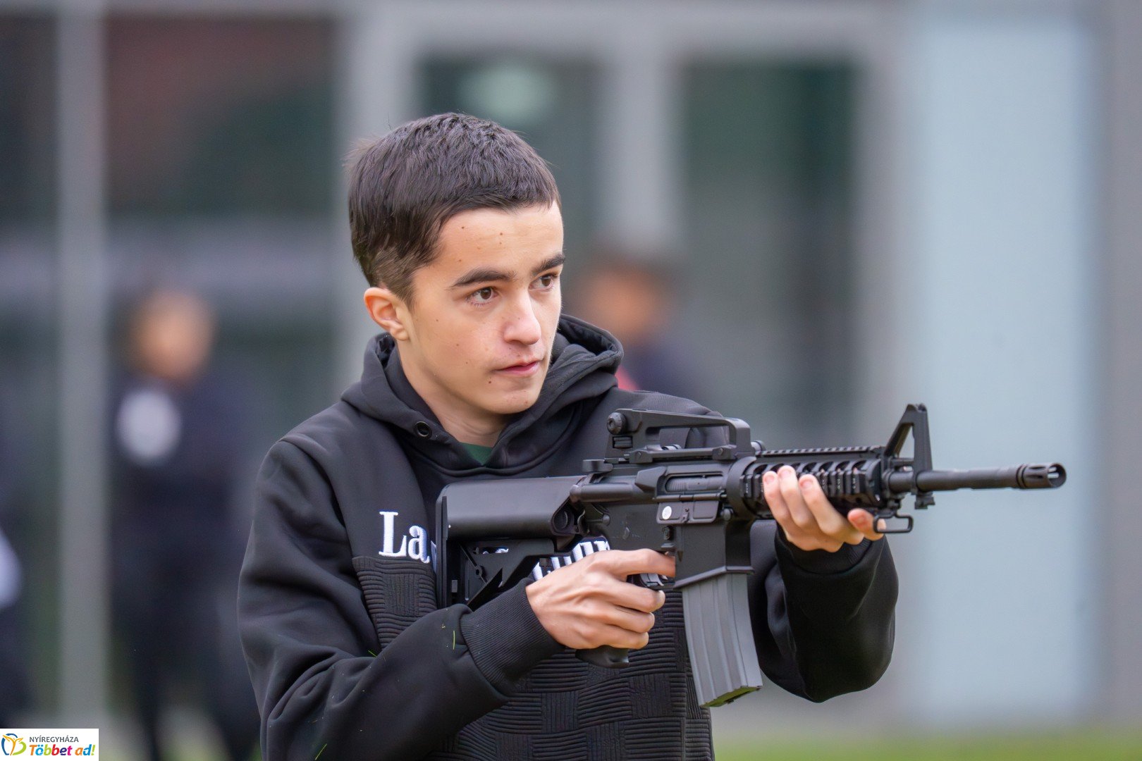 Országos Haditorna Verseny