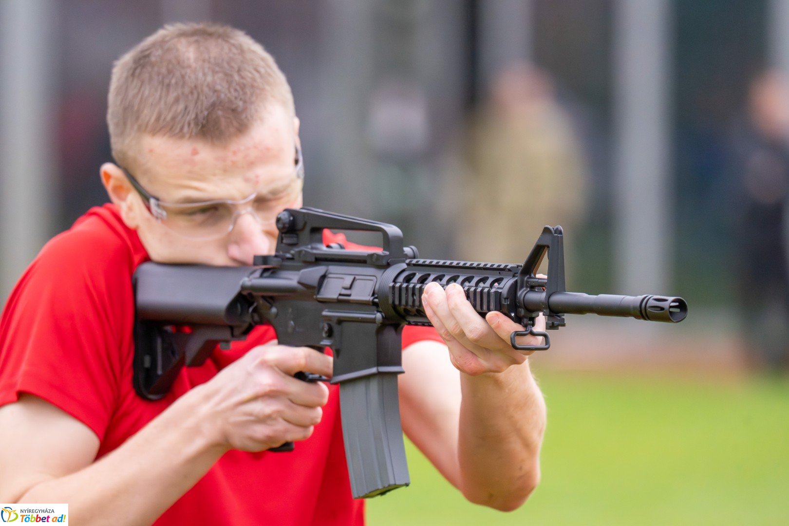 Országos Haditorna Verseny