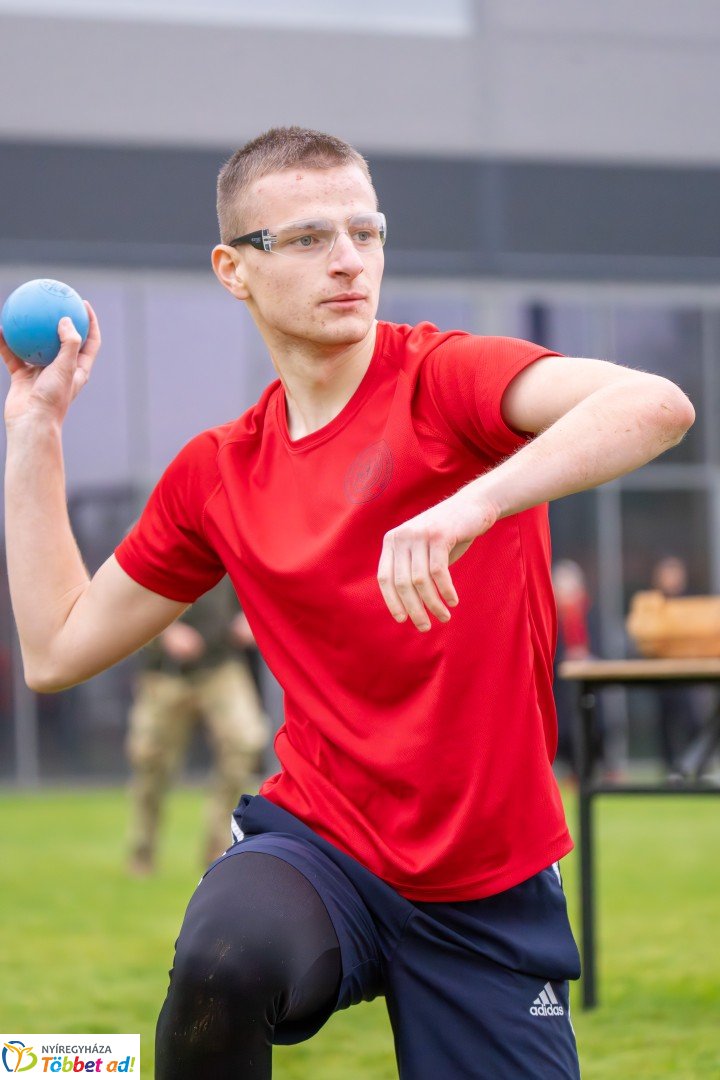 Országos Haditorna Verseny