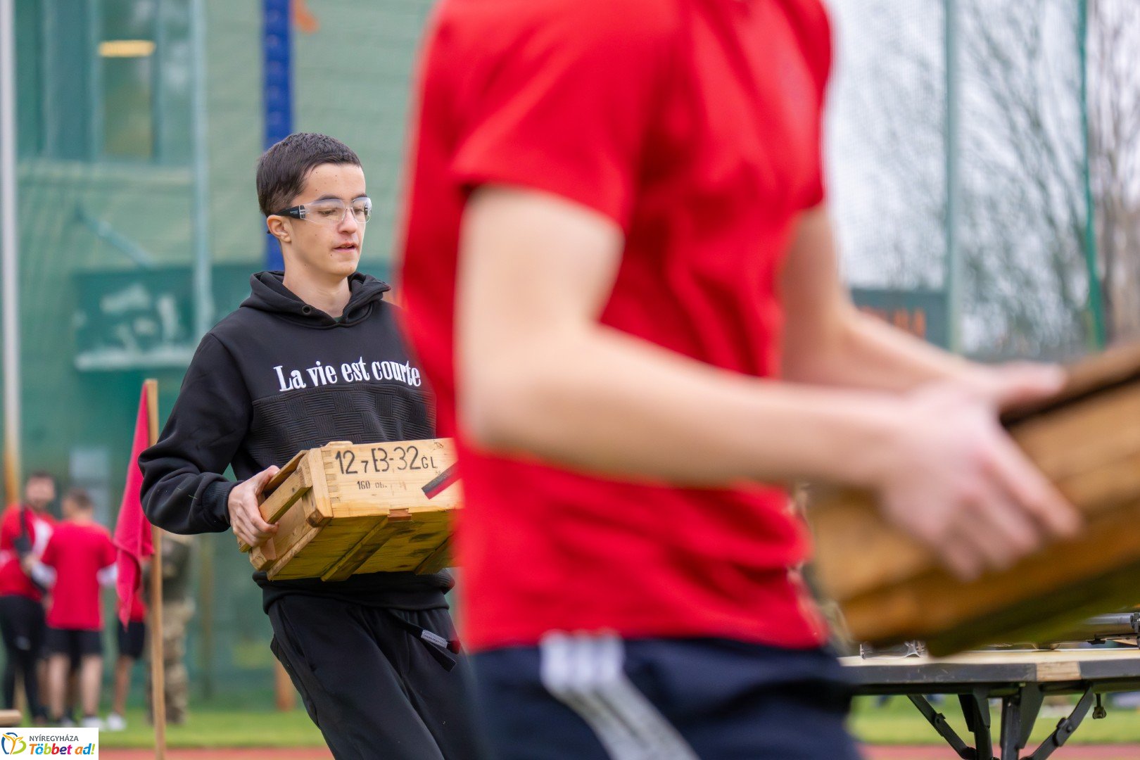 Országos Haditorna Verseny