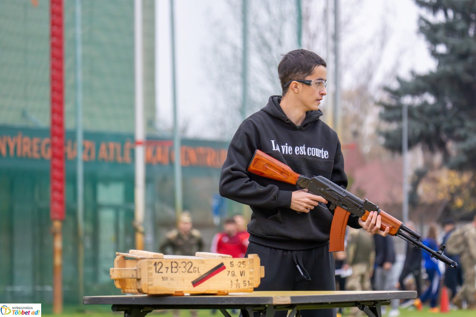 Országos Haditorna Verseny