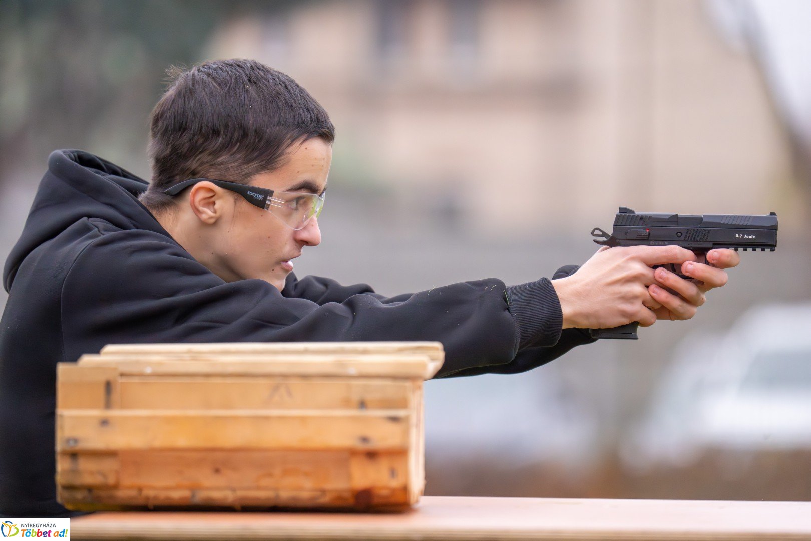 Országos Haditorna Verseny