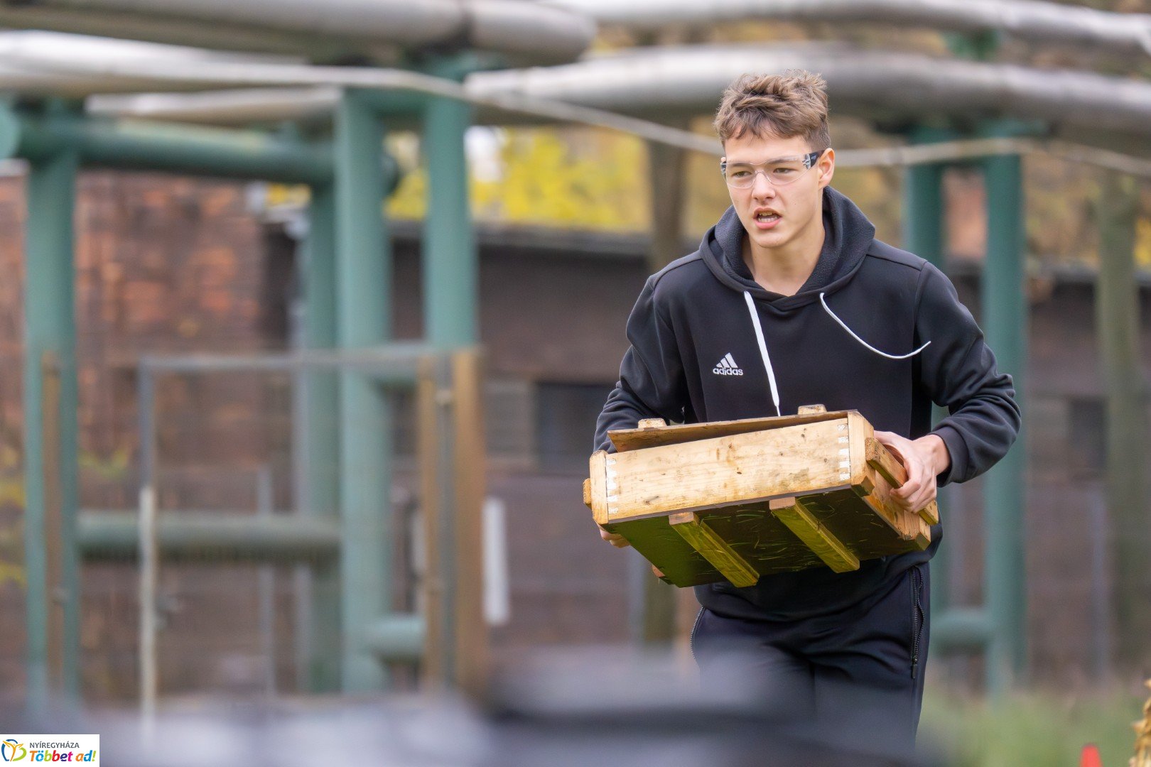 Országos Haditorna Verseny