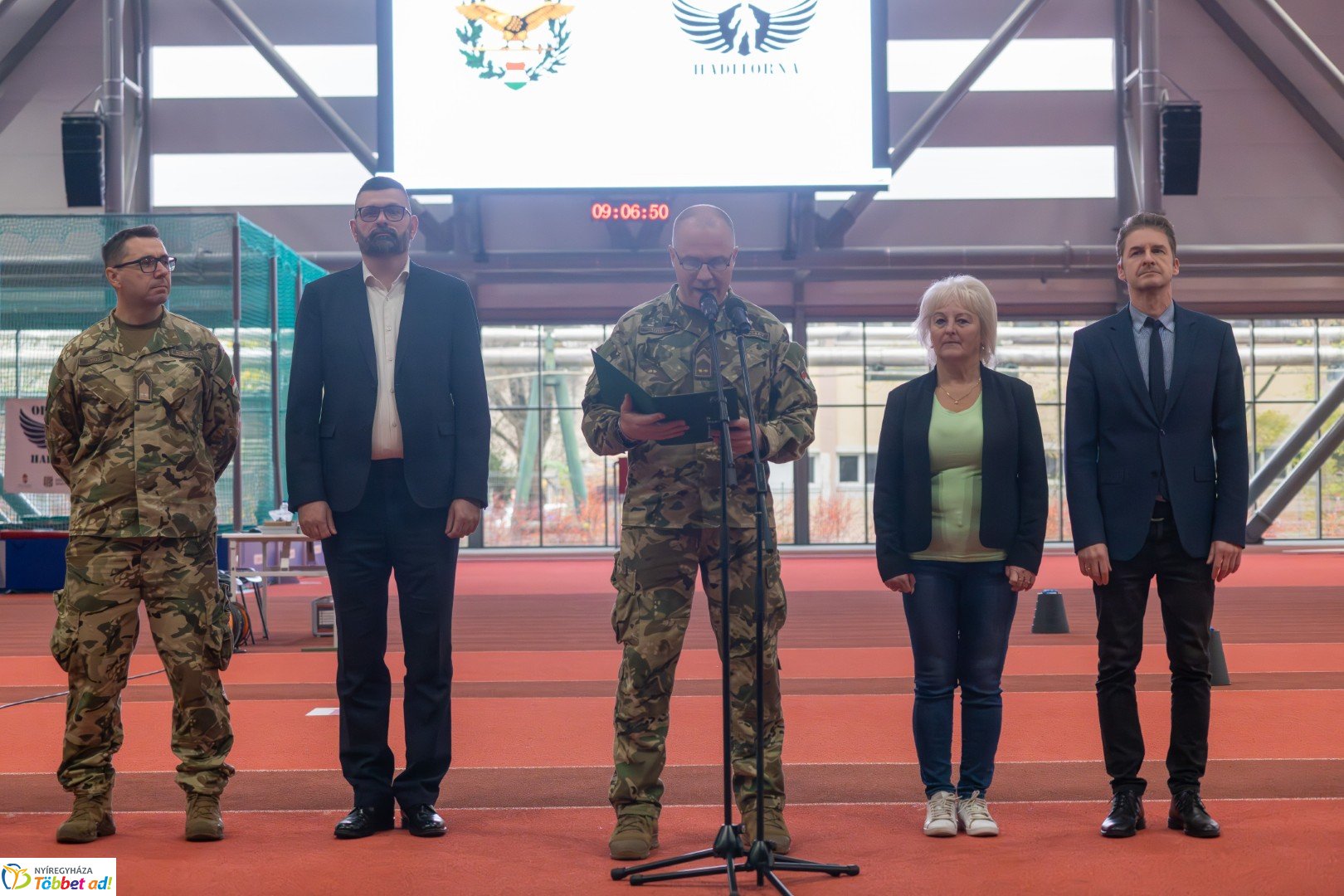 Országos Haditorna Verseny