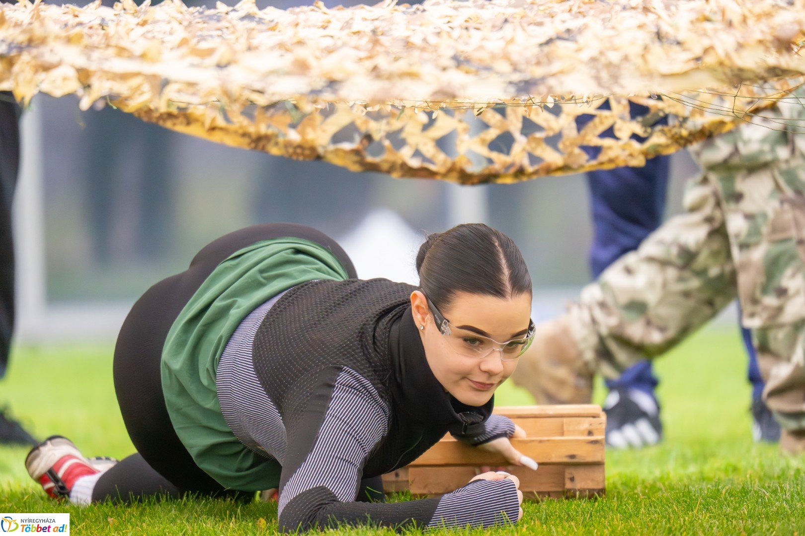 Országos Haditorna Verseny