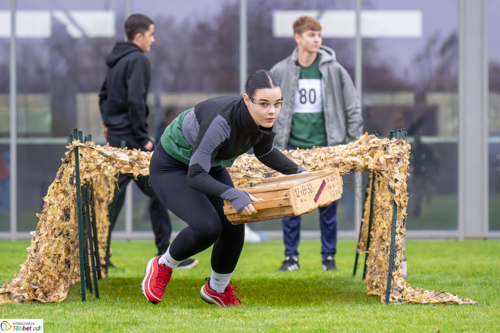 Országos Haditorna Verseny