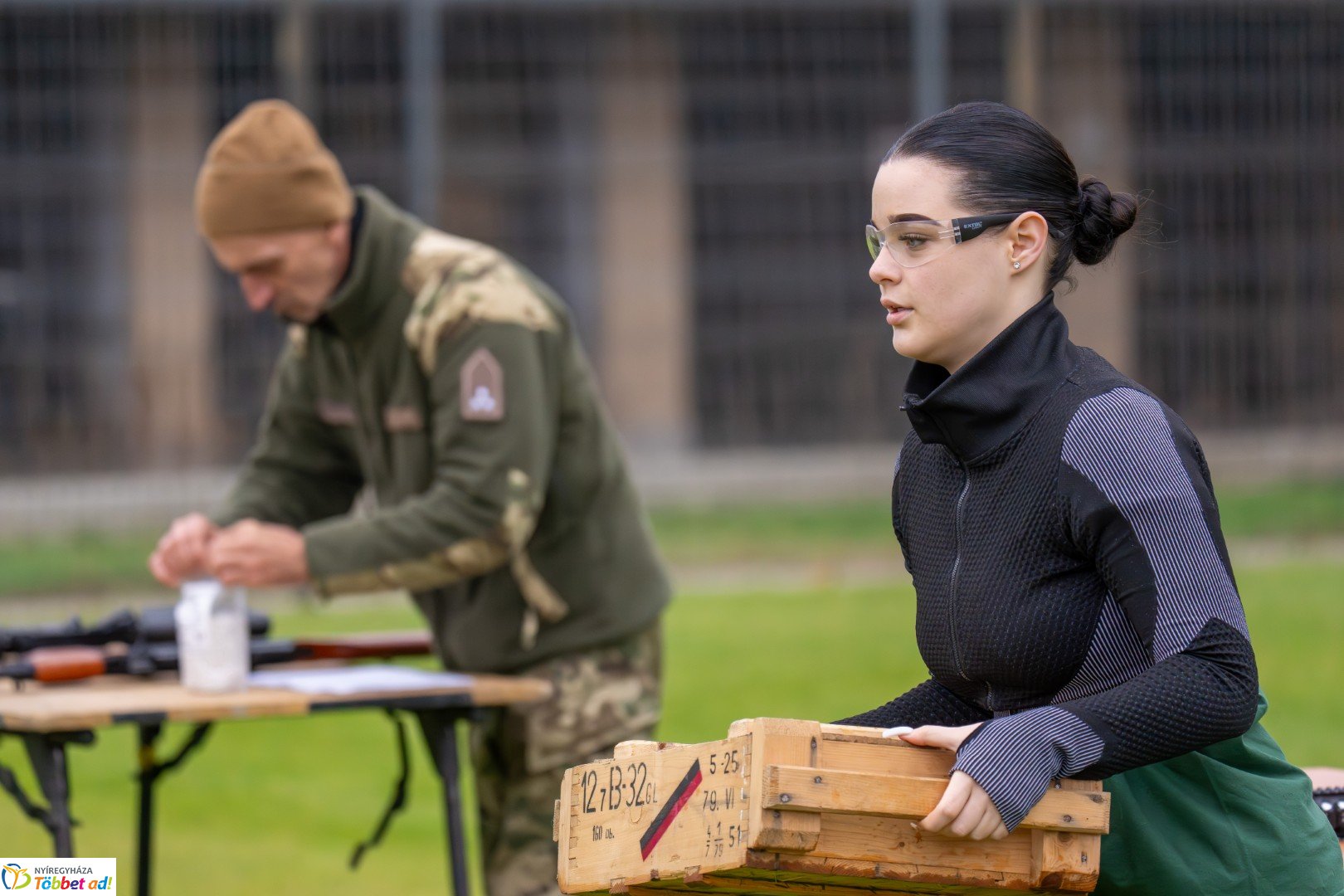 Országos Haditorna Verseny