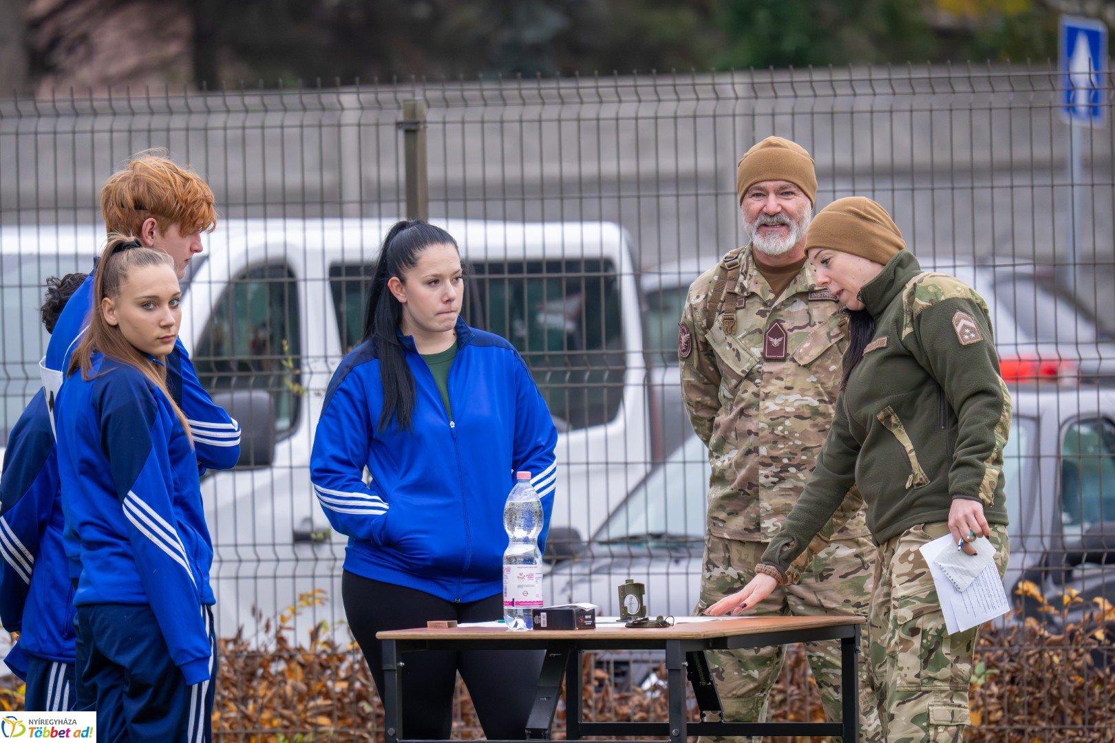Országos Haditorna Verseny
