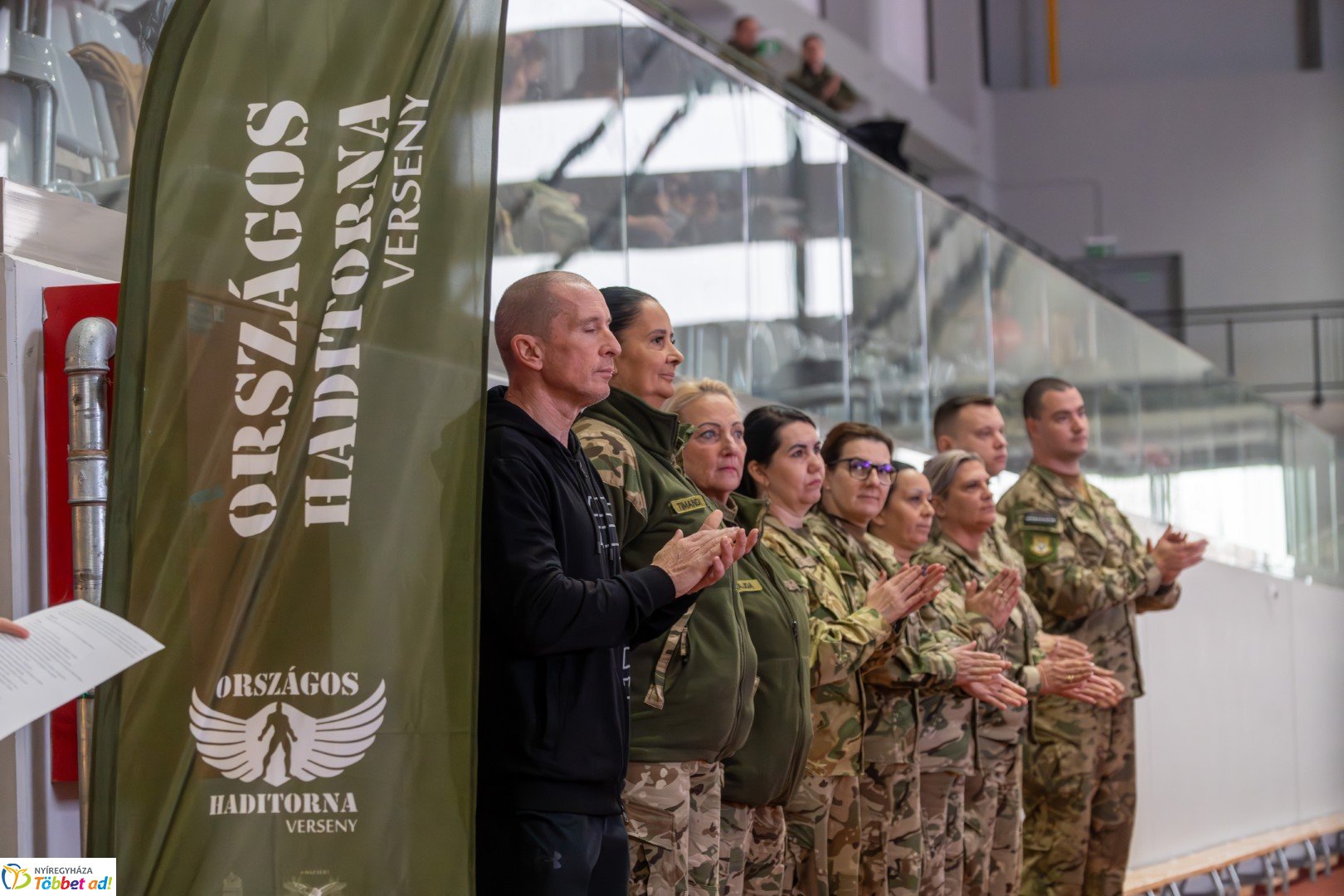 Országos Haditorna Verseny