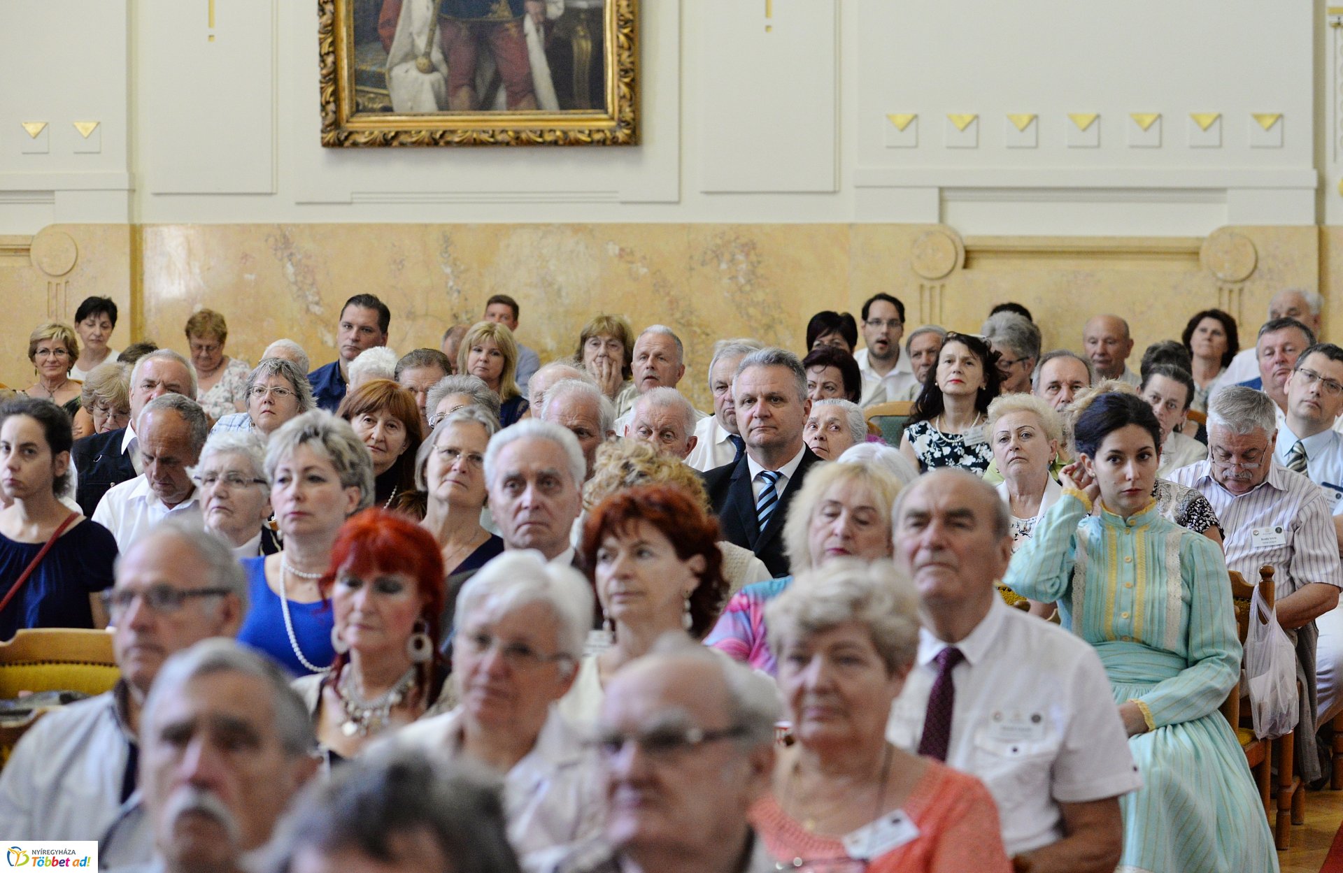 Országos Honismereti Akadémia megnyitó
