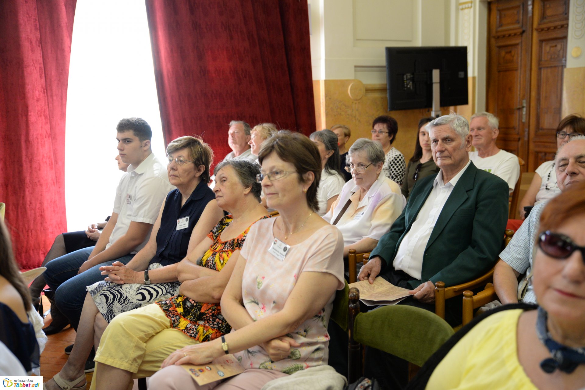 Országos Honismereti Akadémia megnyitó