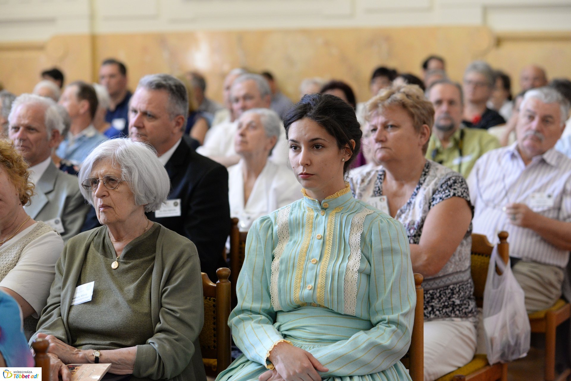 Országos Honismereti Akadémia megnyitó