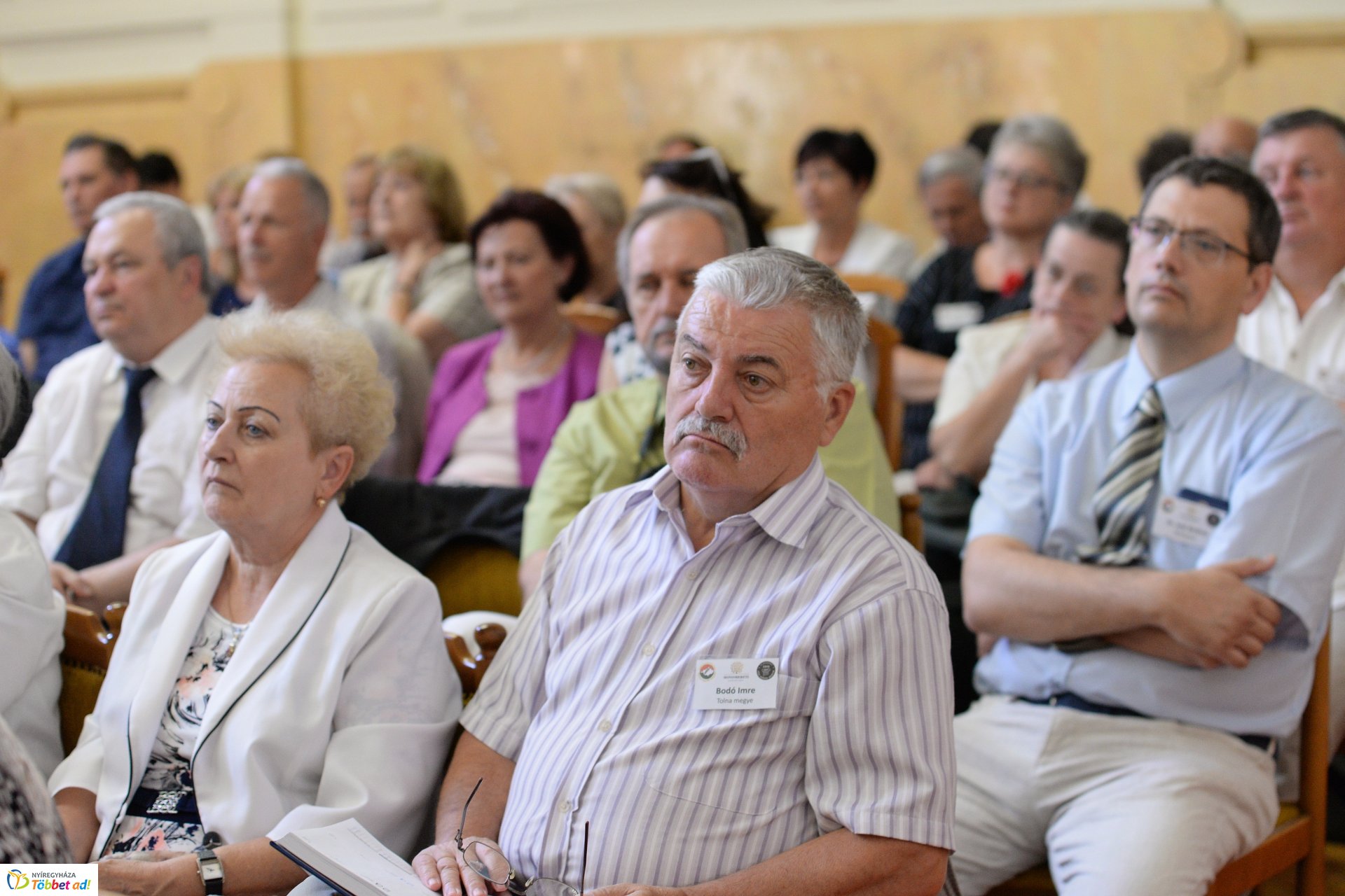 Országos Honismereti Akadémia megnyitó