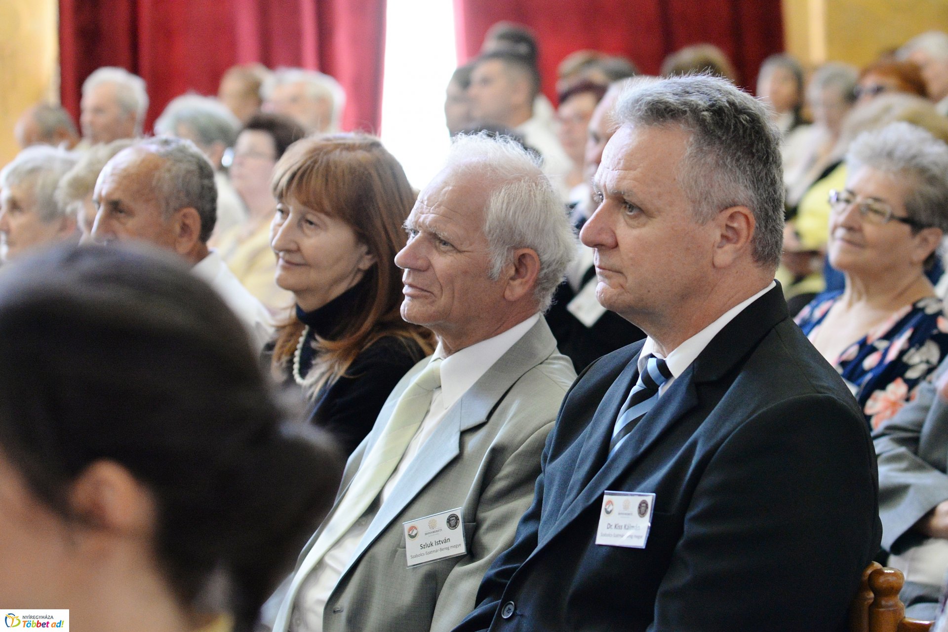 Országos Honismereti Akadémia megnyitó