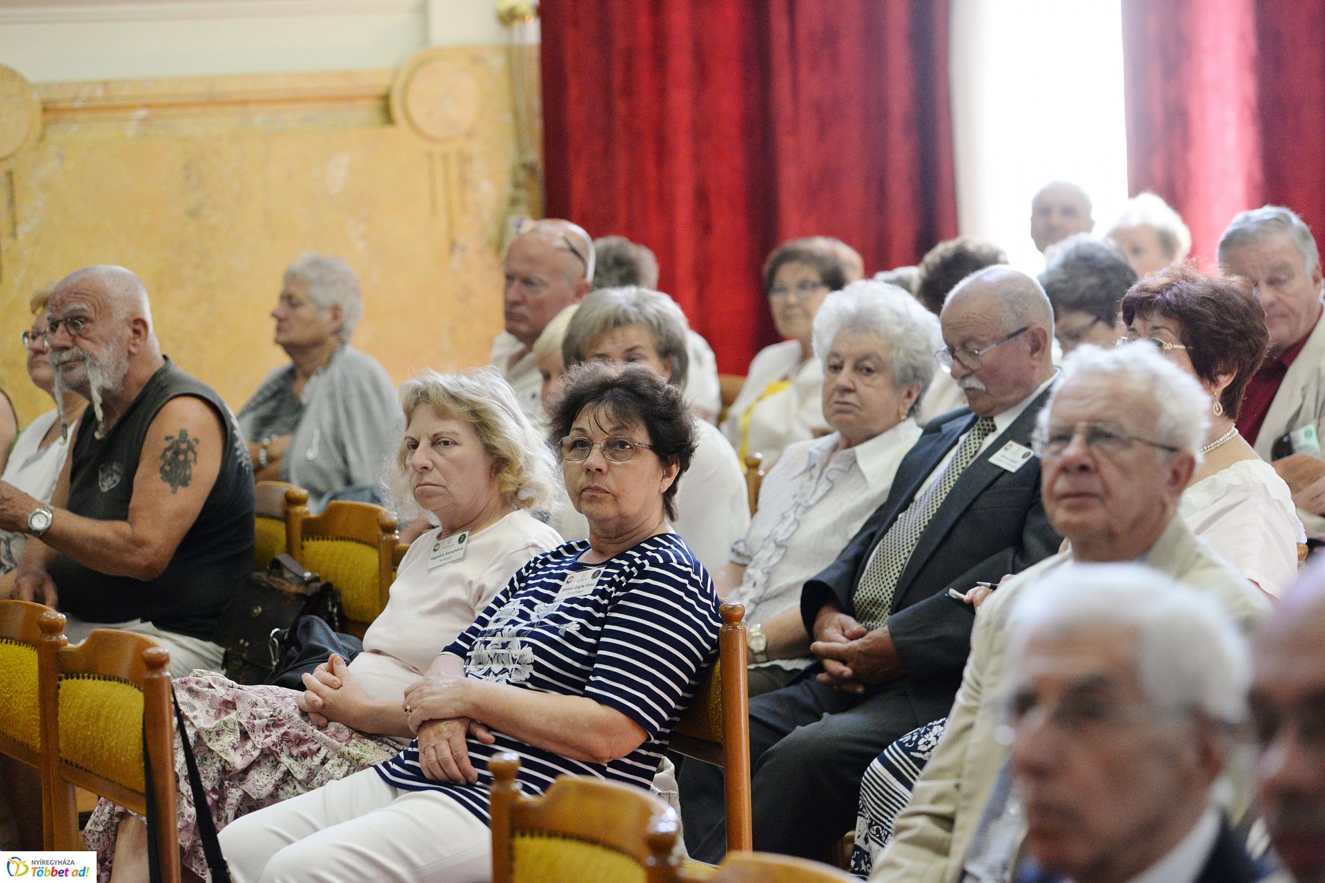 Országos Honismereti Akadémia megnyitó