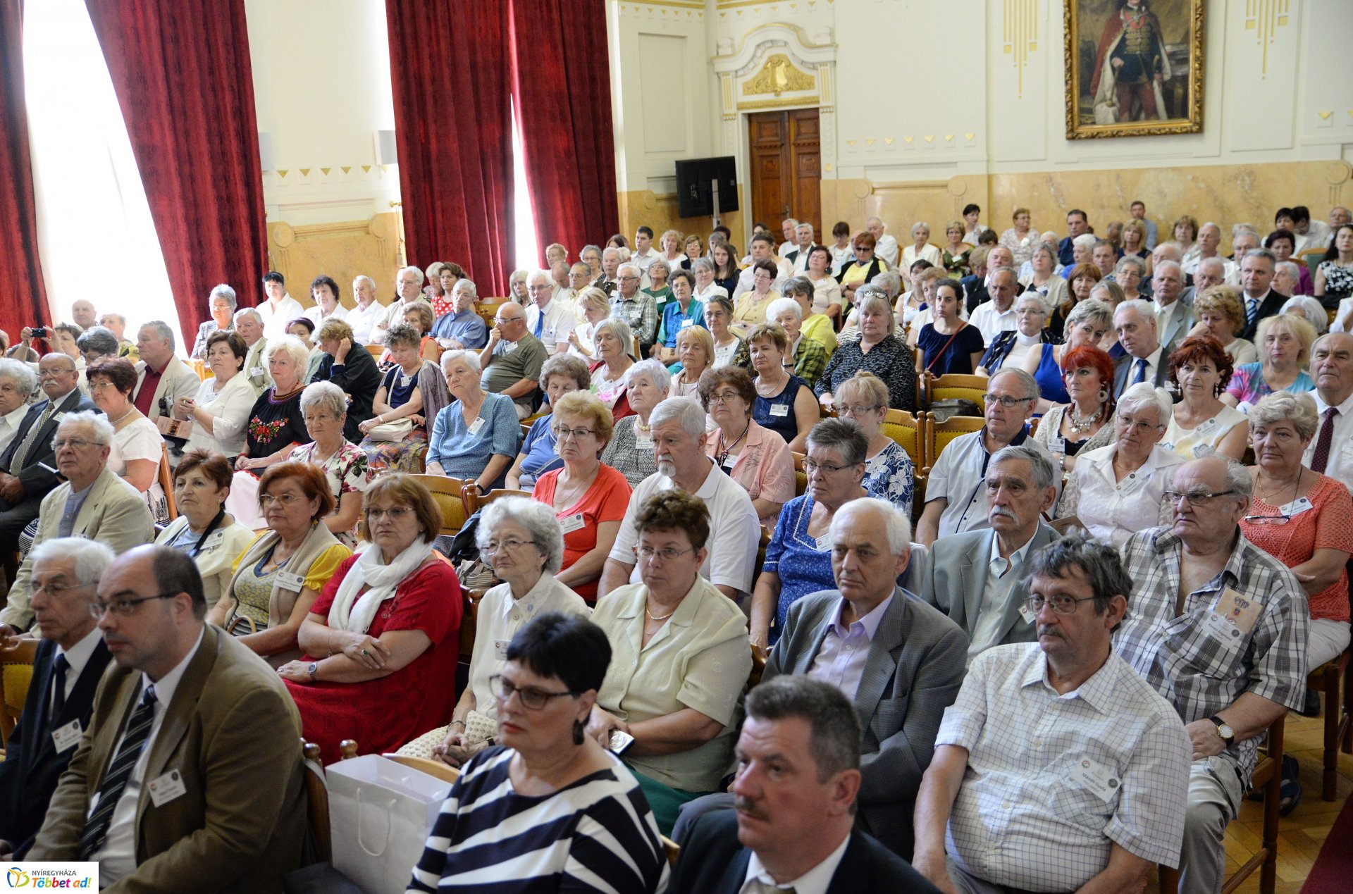 Országos Honismereti Akadémia megnyitó
