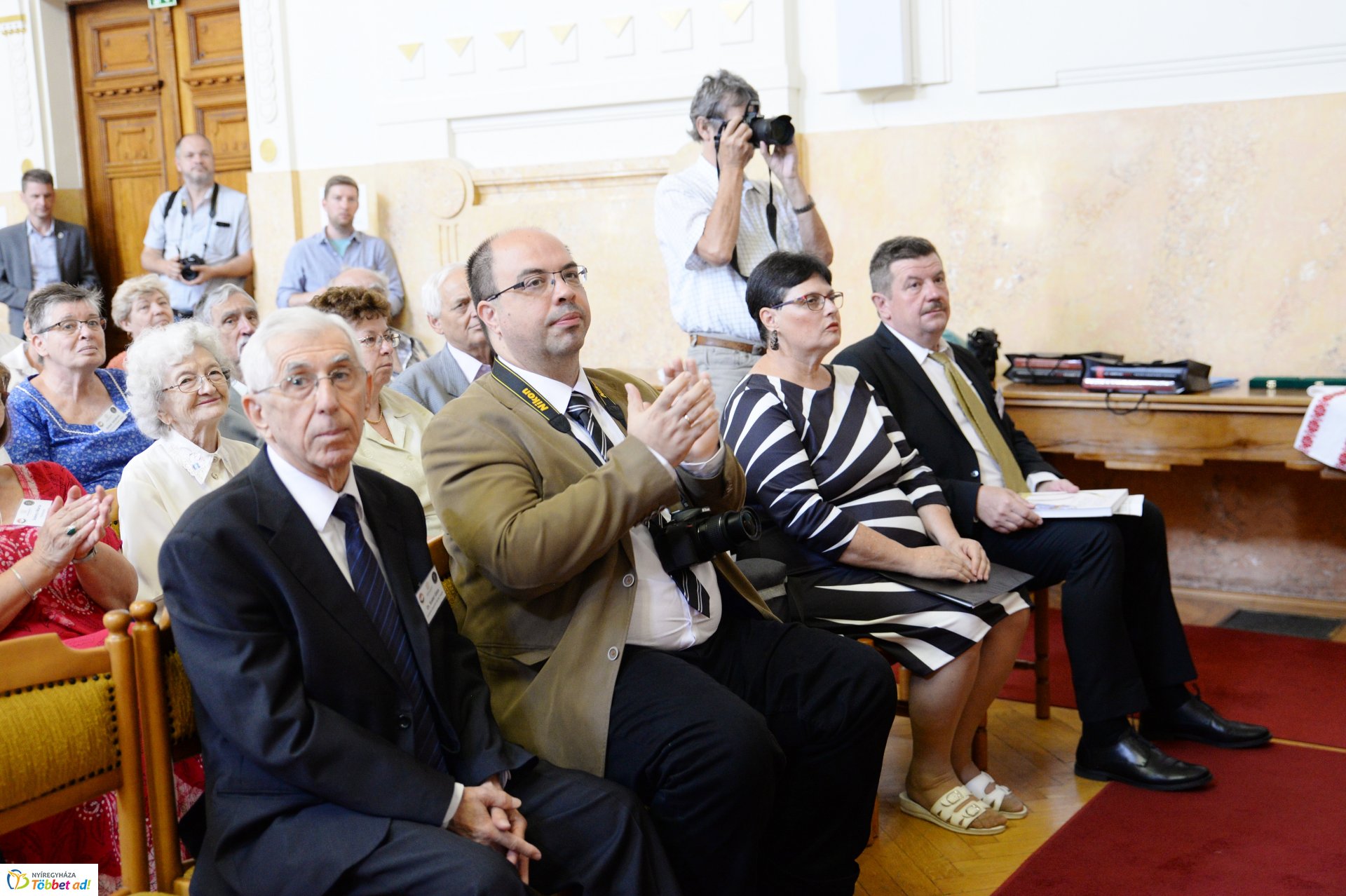 Országos Honismereti Akadémia megnyitó