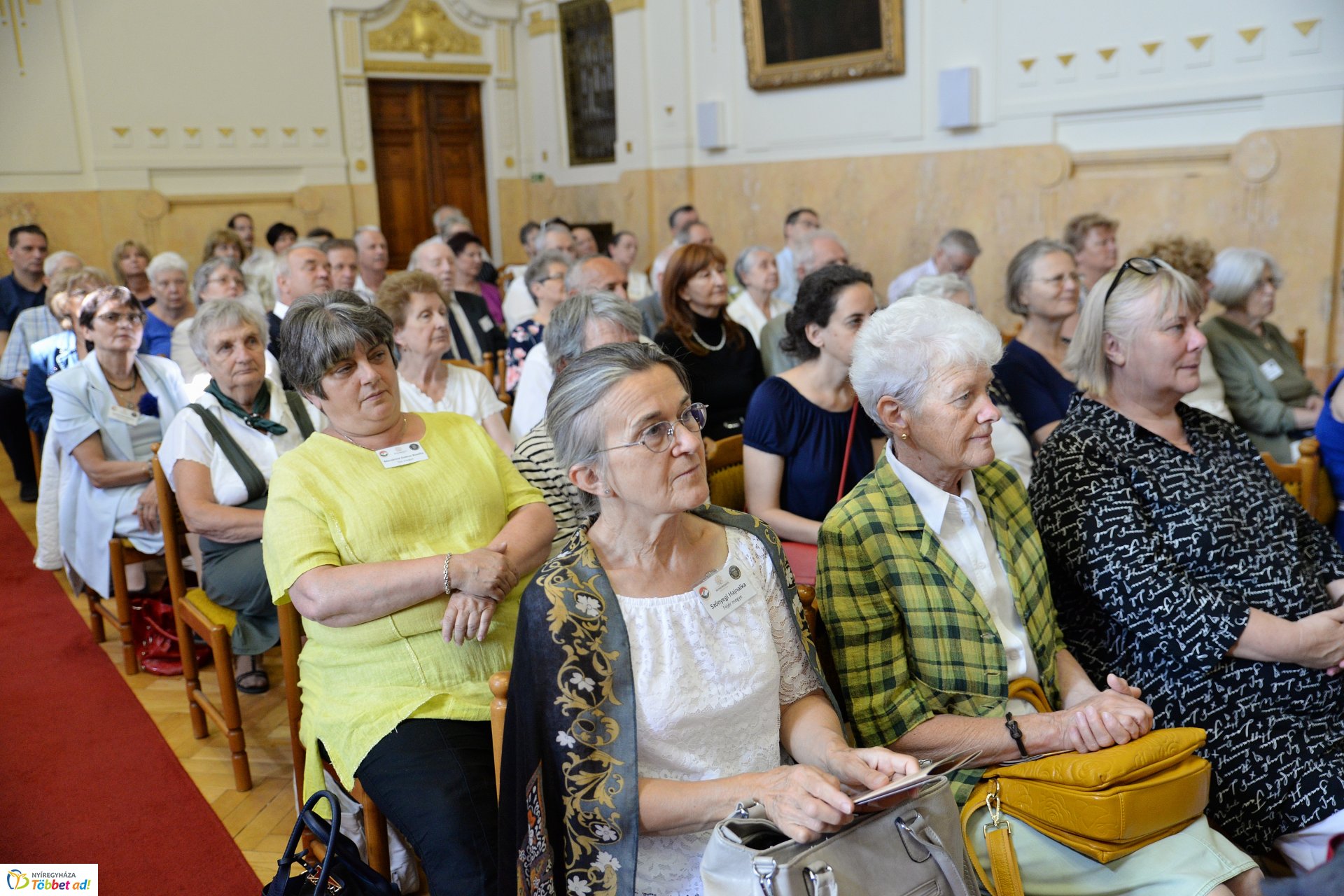Országos Honismereti Akadémia megnyitó