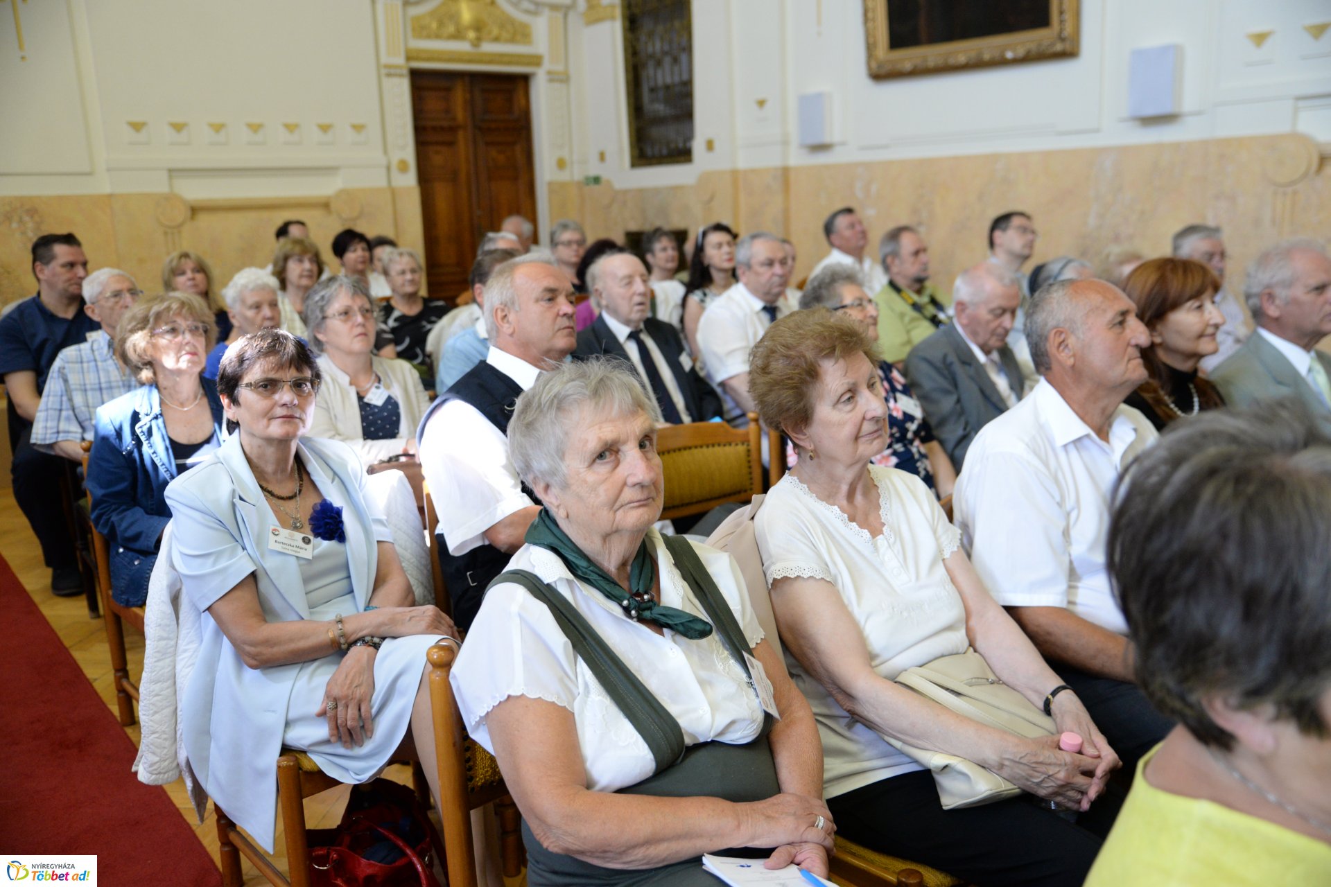 Országos Honismereti Akadémia megnyitó