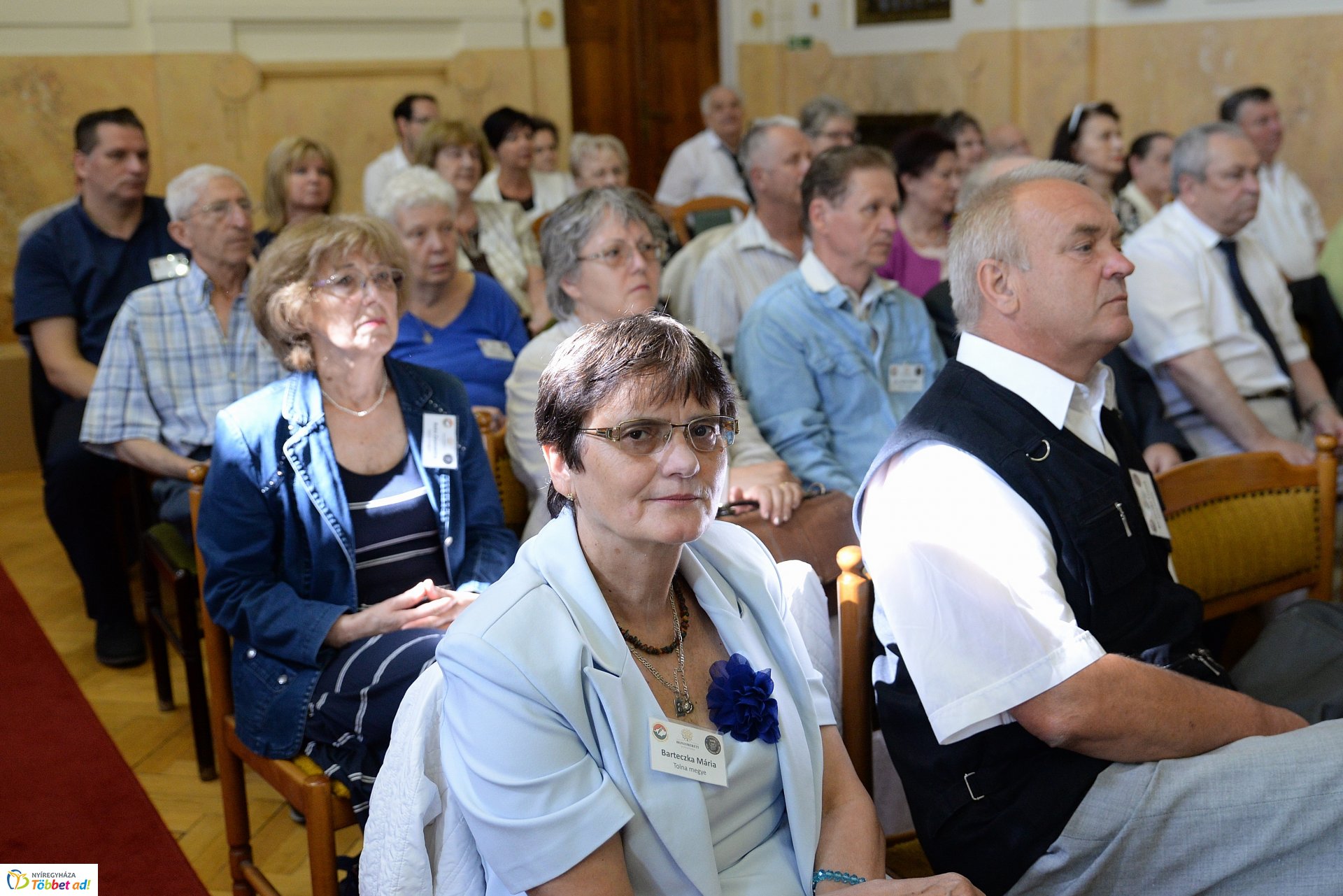 Országos Honismereti Akadémia megnyitó