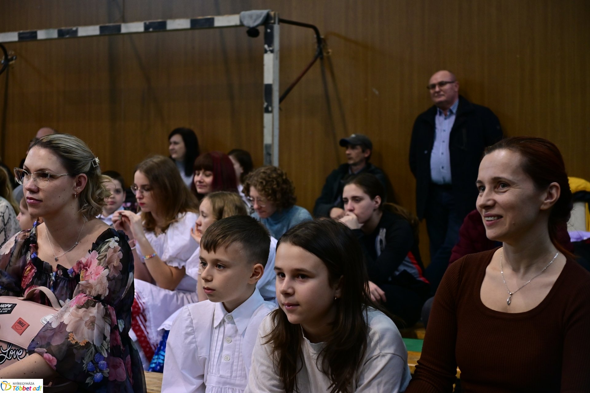 Országos Kamara Néptánc, Népzenei és Népdaléneklés Verseny a Vécseyben - 2025