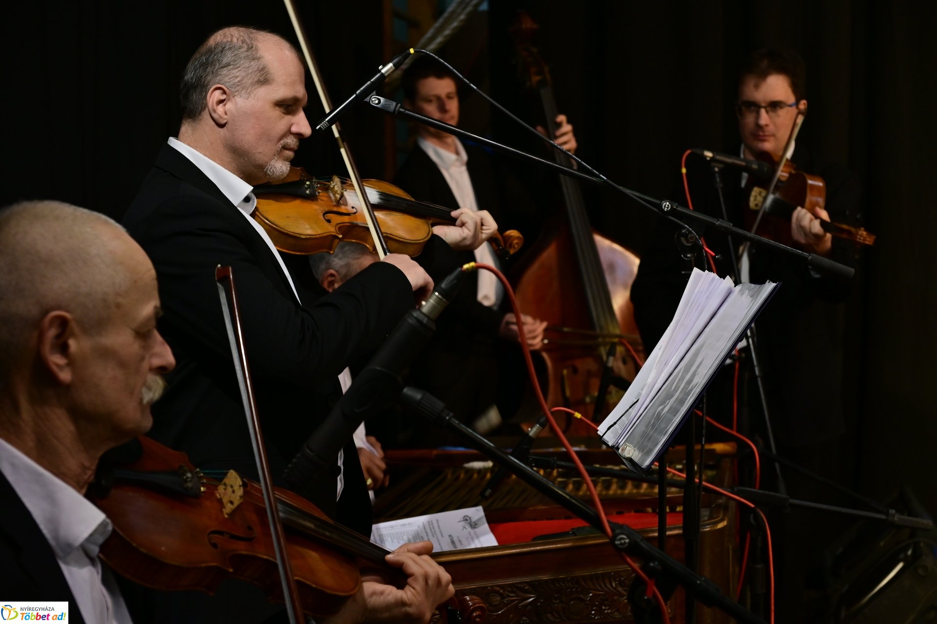 Országos Kamara Néptánc, Népzenei és Népdaléneklés Verseny a Vécseyben - 2025