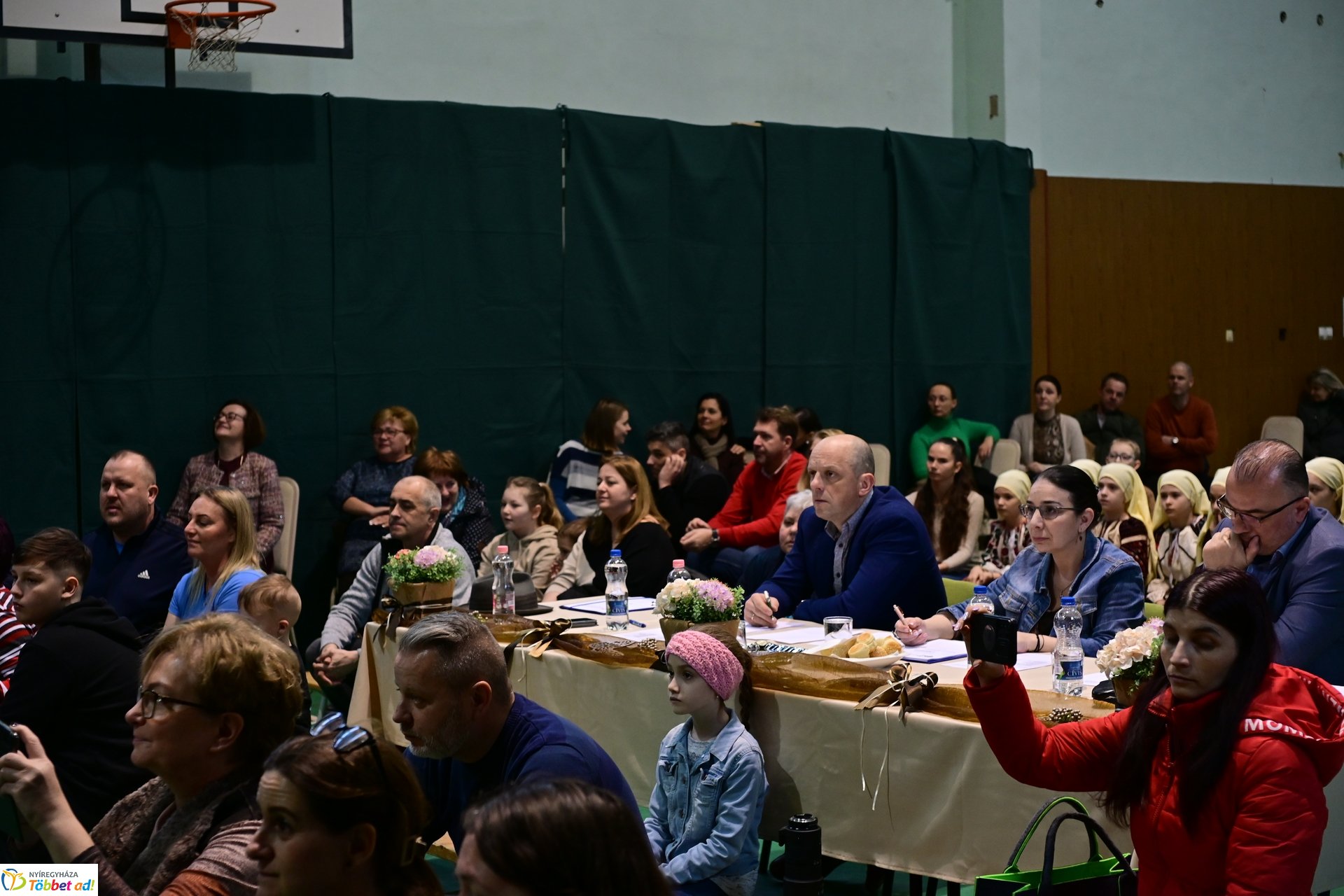 Országos Kamara Néptánc, Népzenei és Népdaléneklés Verseny a Vécseyben - 2025