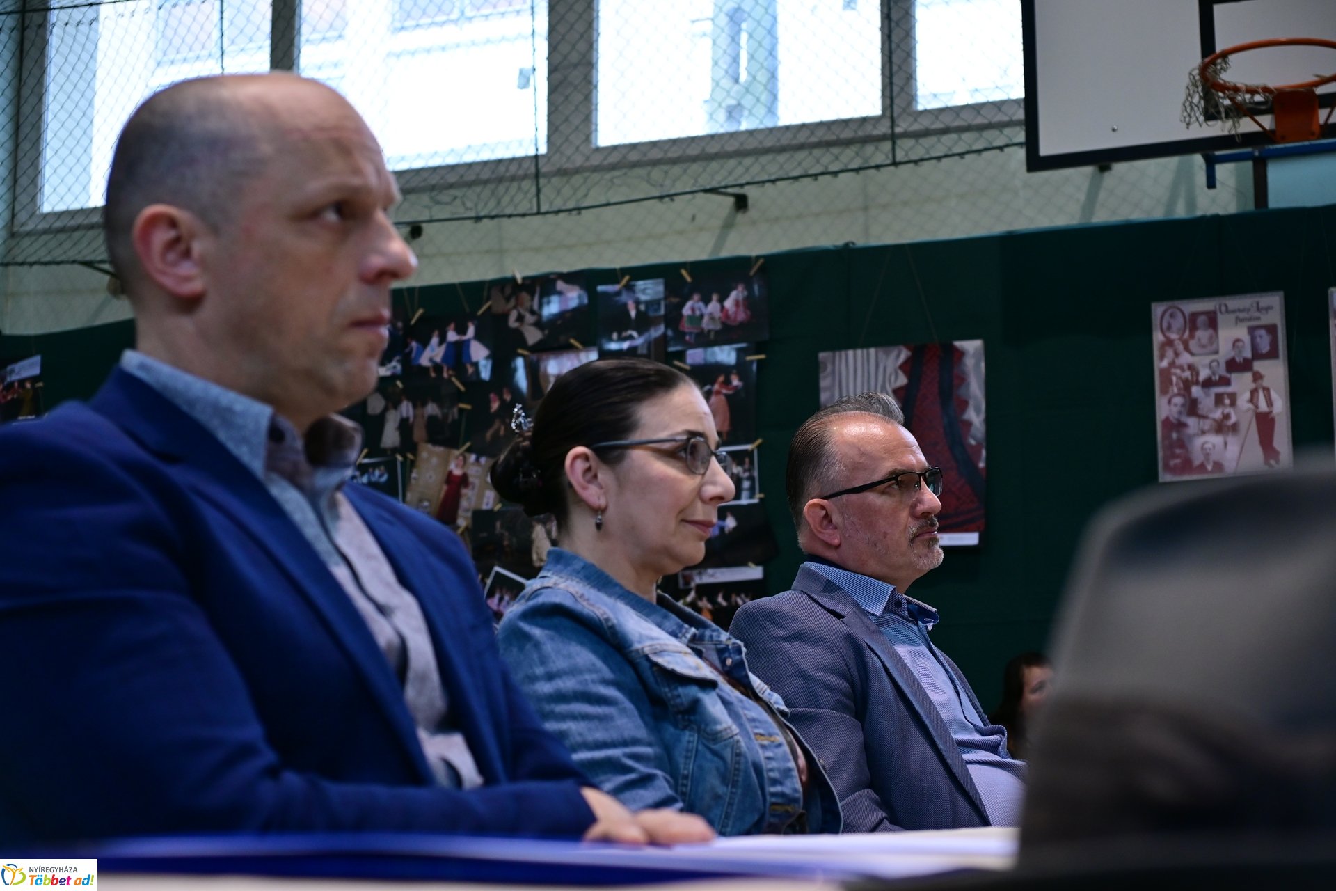 Országos Kamara Néptánc, Népzenei és Népdaléneklés Verseny a Vécseyben - 2025