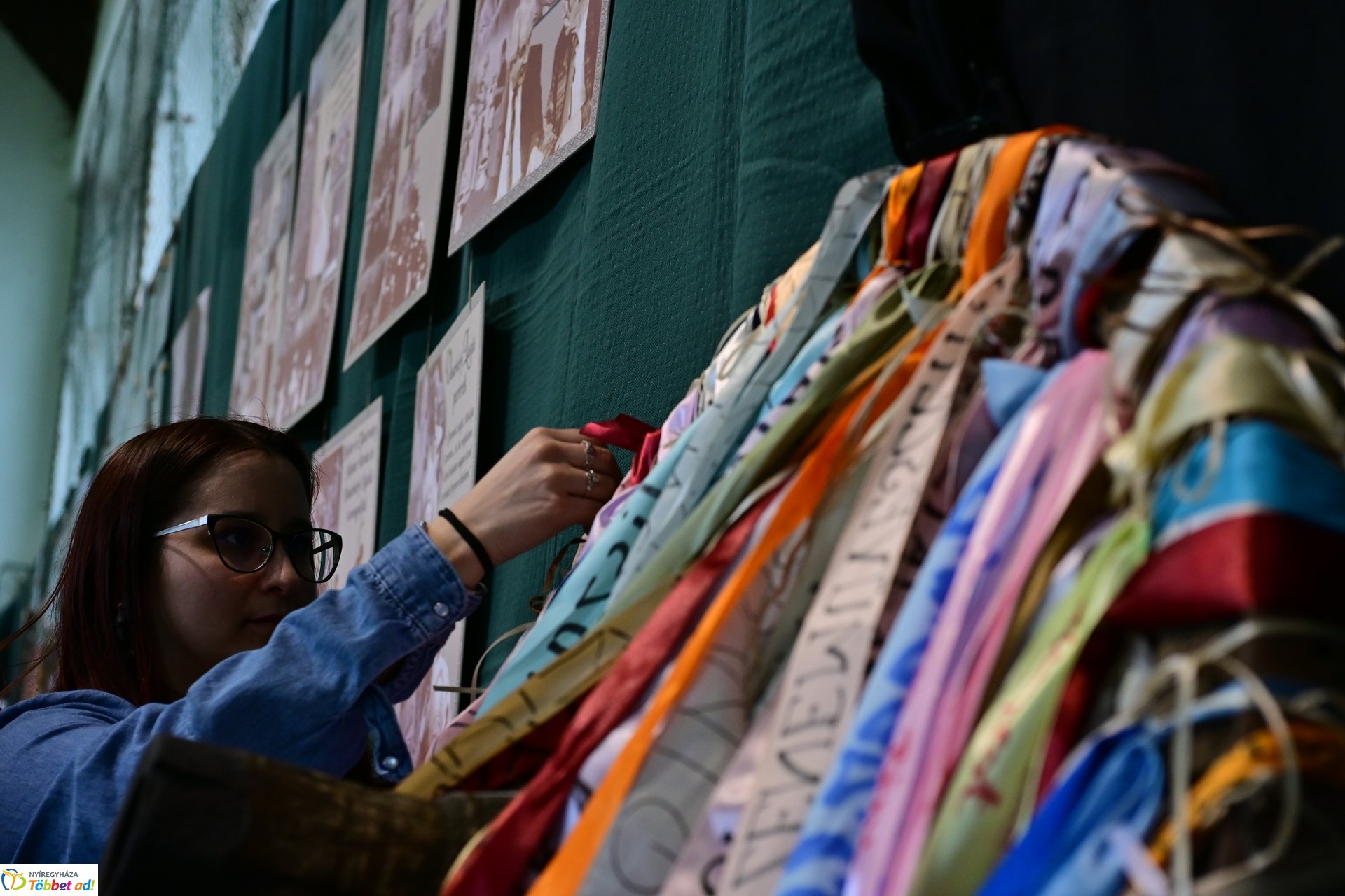 Országos Kamara Néptánc, Népzenei és Népdaléneklés Verseny a Vécseyben - 2025