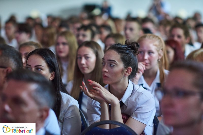 Országos Szakképzési Tanévnyitó 2019