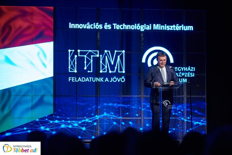 Országos Szakképzési Tanévnyitó 2019