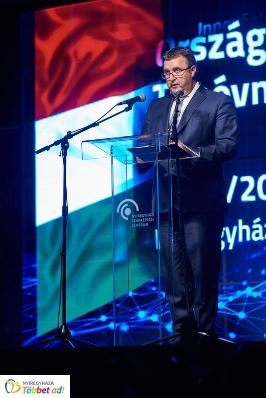 Országos Szakképzési Tanévnyitó 2019