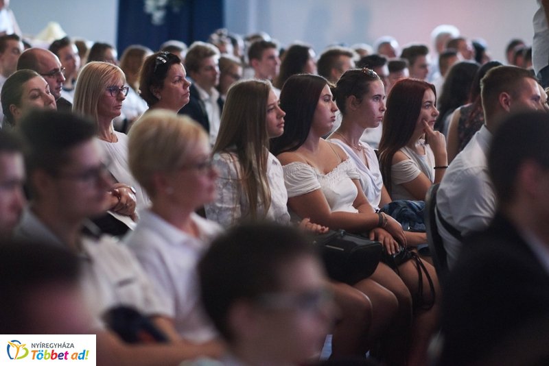 Országos Szakképzési Tanévnyitó 2019