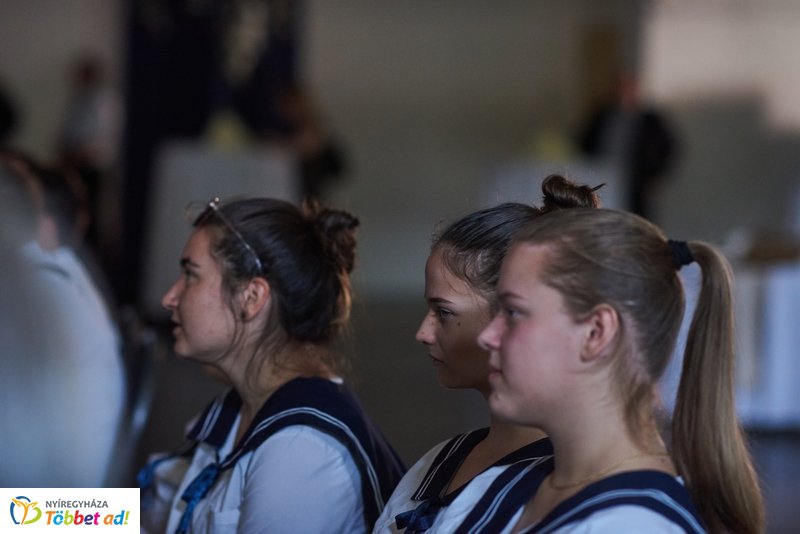 Országos Szakképzési Tanévnyitó 2019